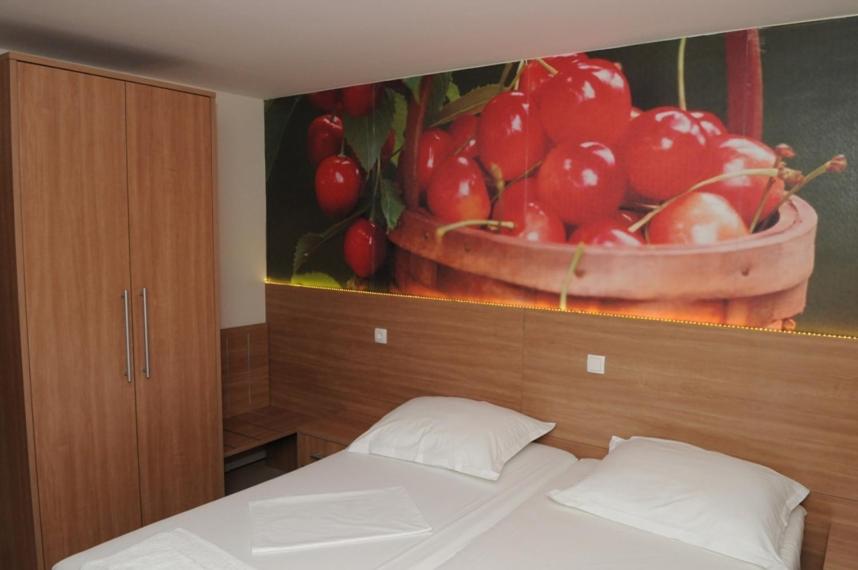Double or Twin Room photo 3