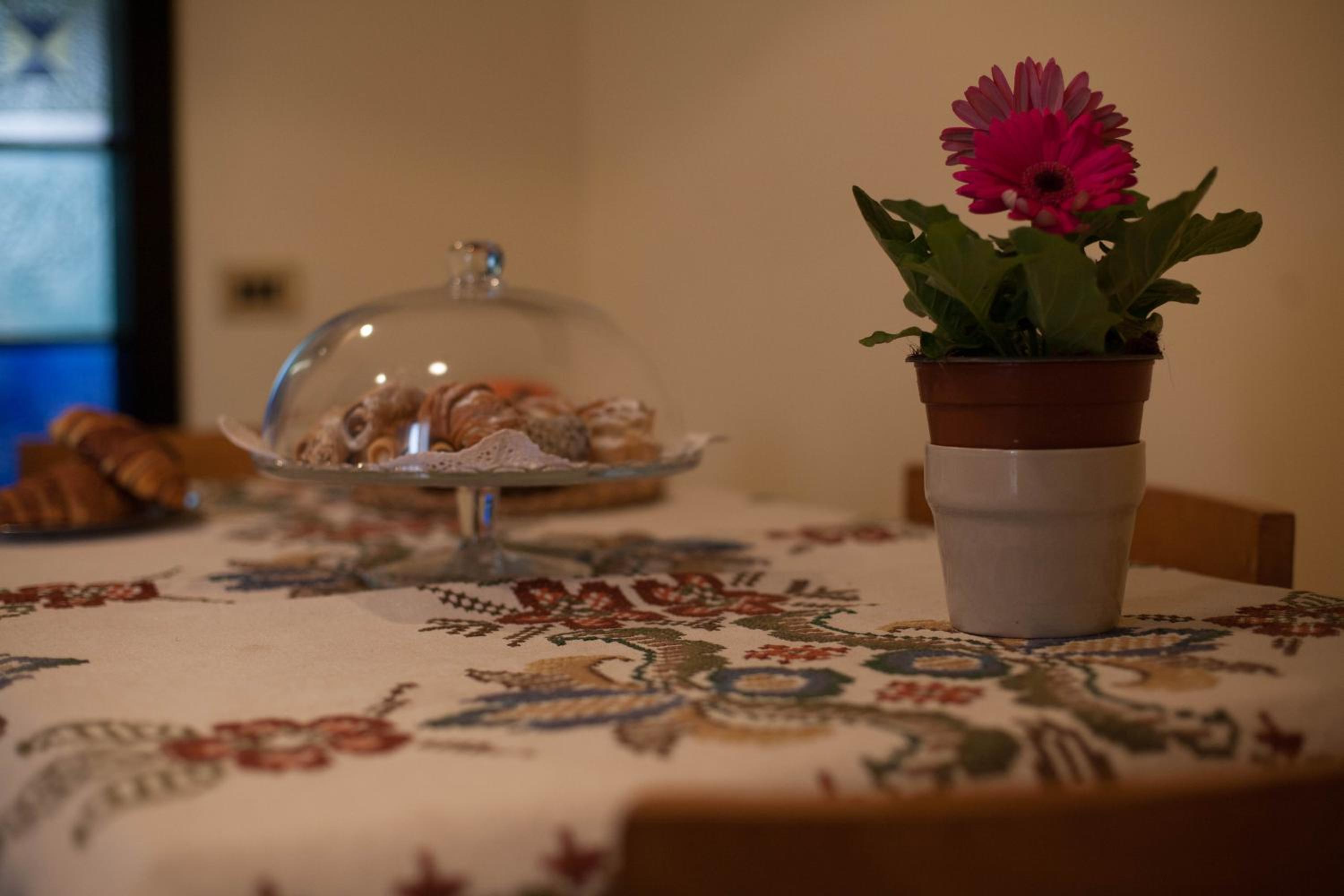 Two-Bedroom Apartment - Photo 27