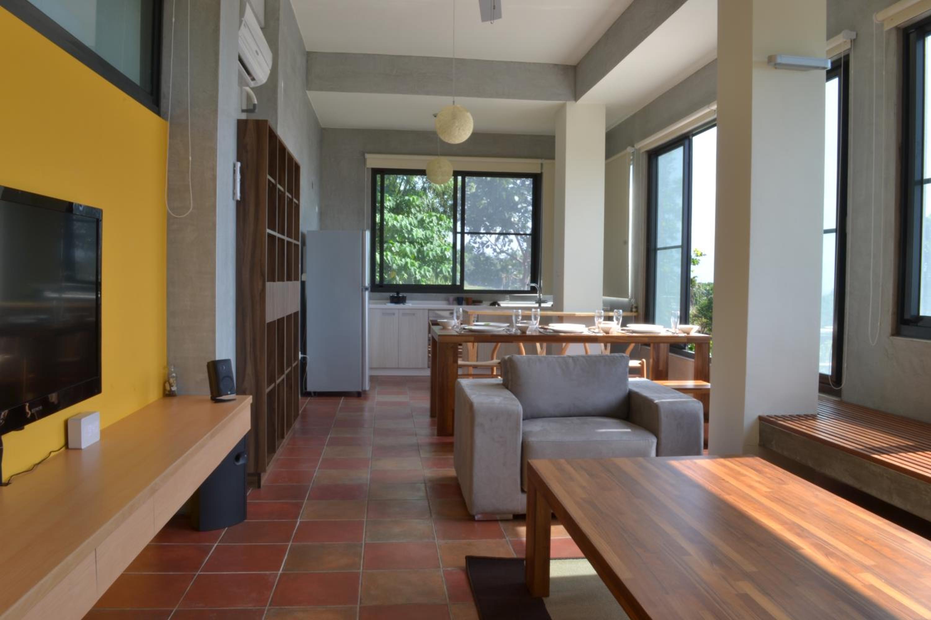 One-Bedroom Villa photo 1