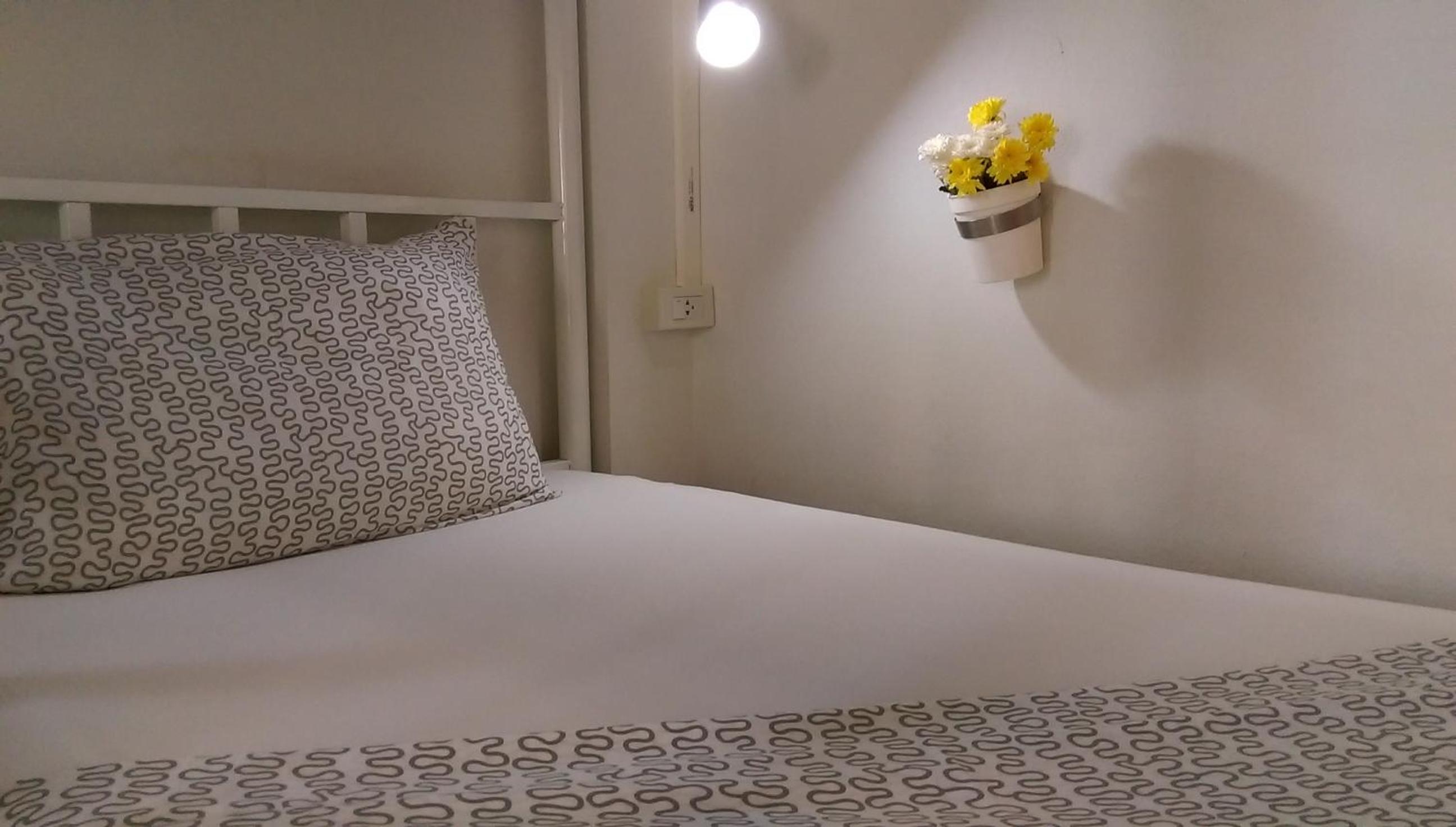 Bunk Bed in Mixed Dormitory Room photo 3