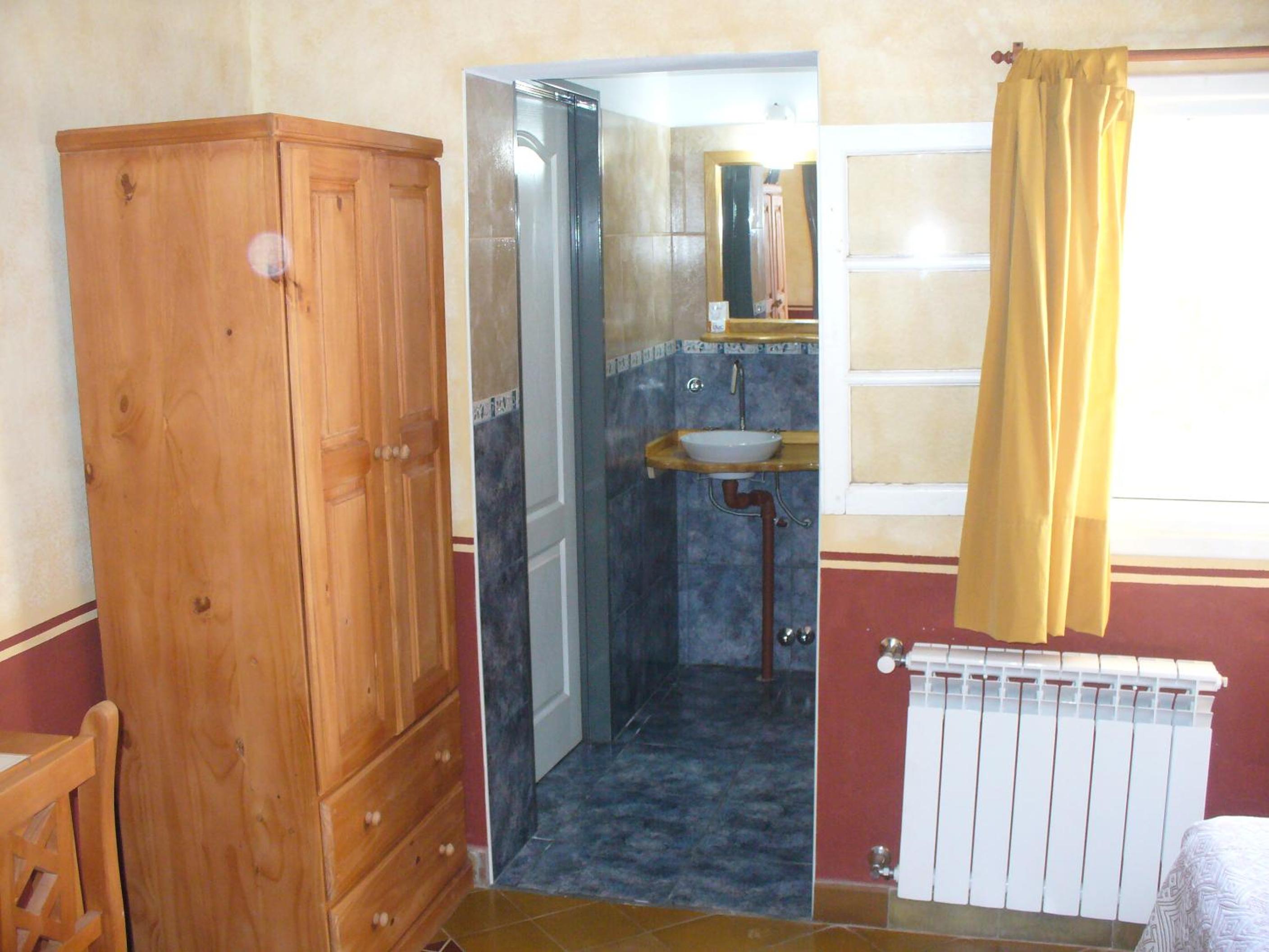 Superior Quadruple Room photo 3