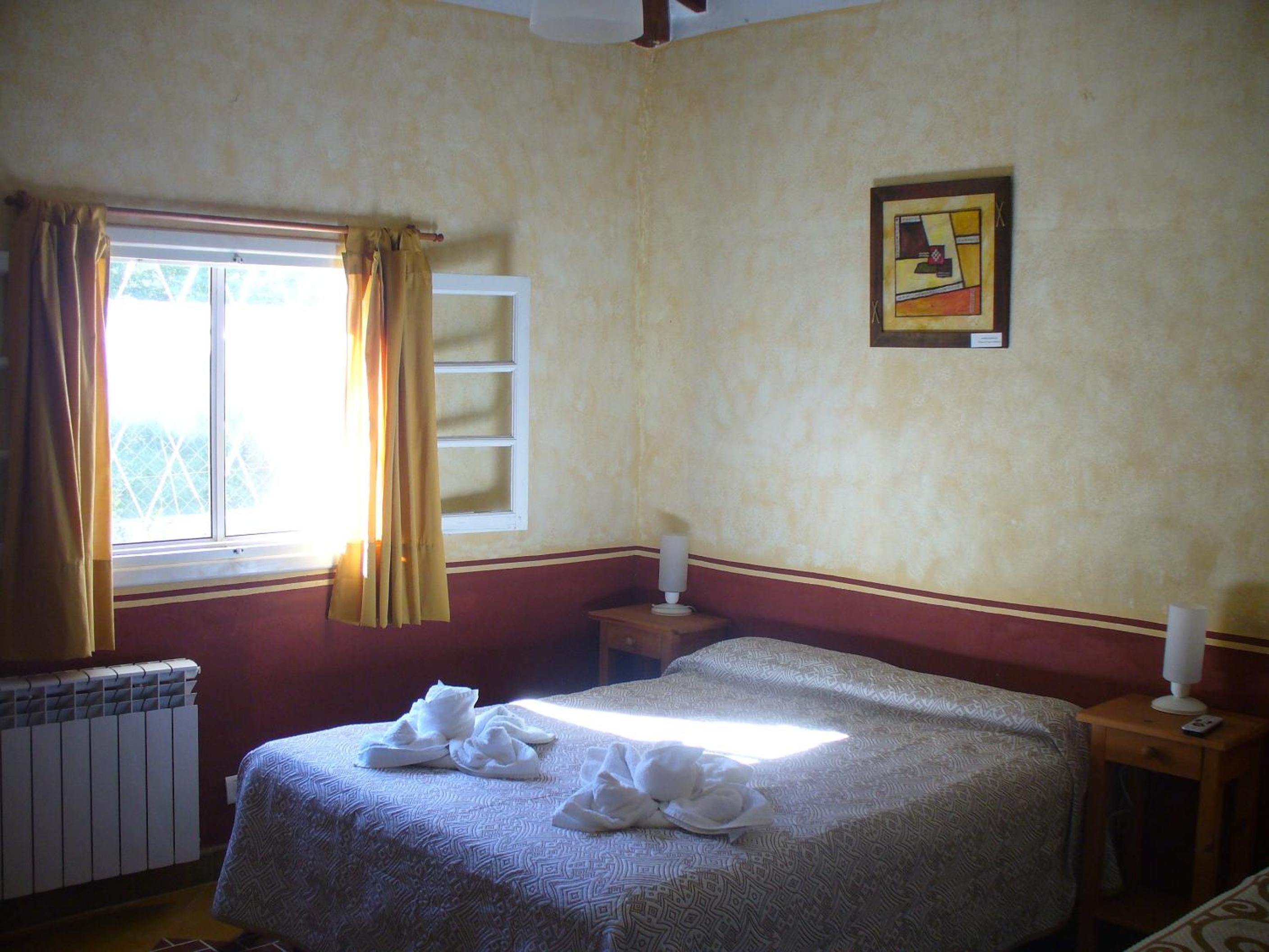 Superior Quadruple Room photo 1
