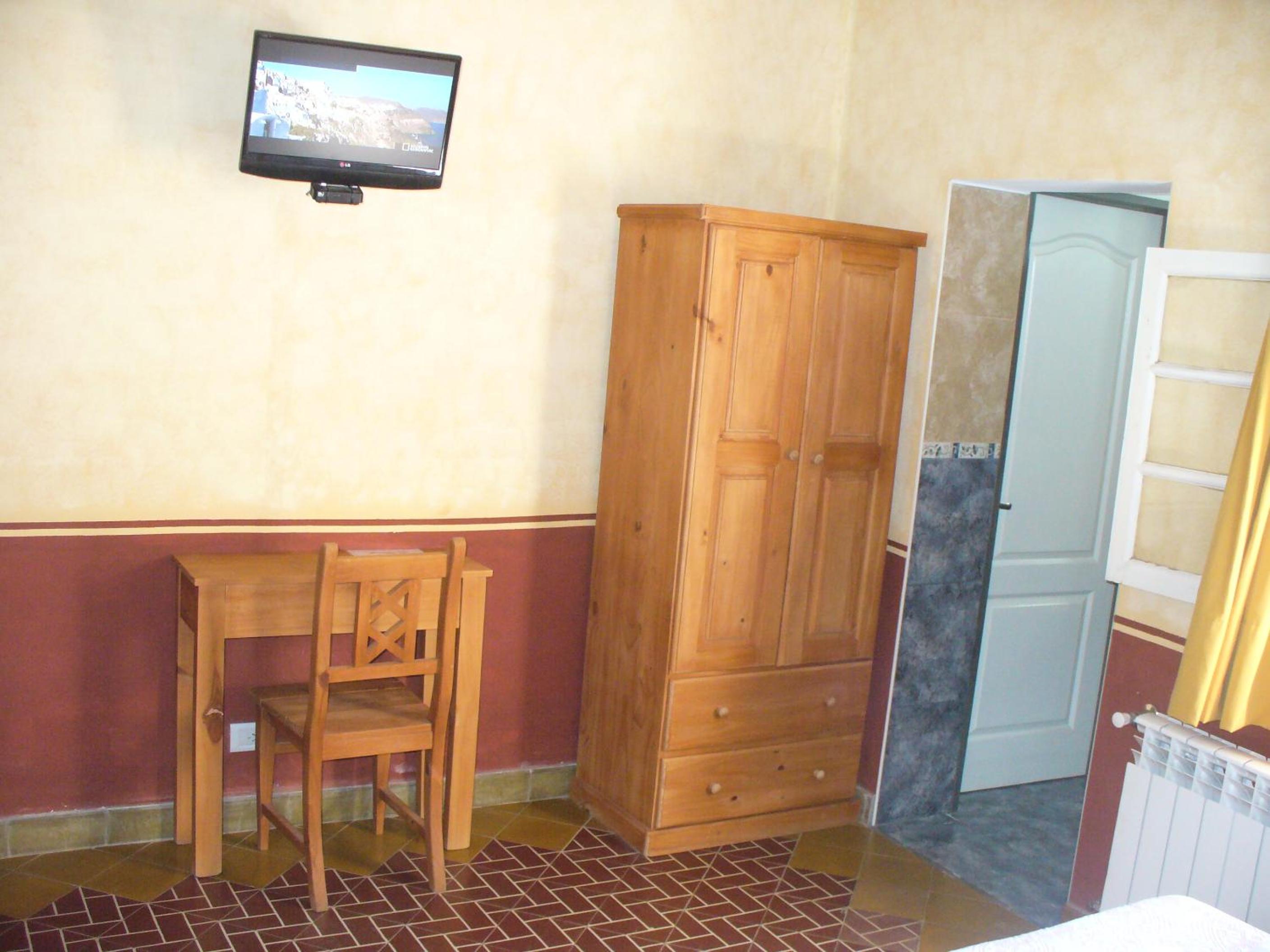 Superior Quadruple Room photo 2