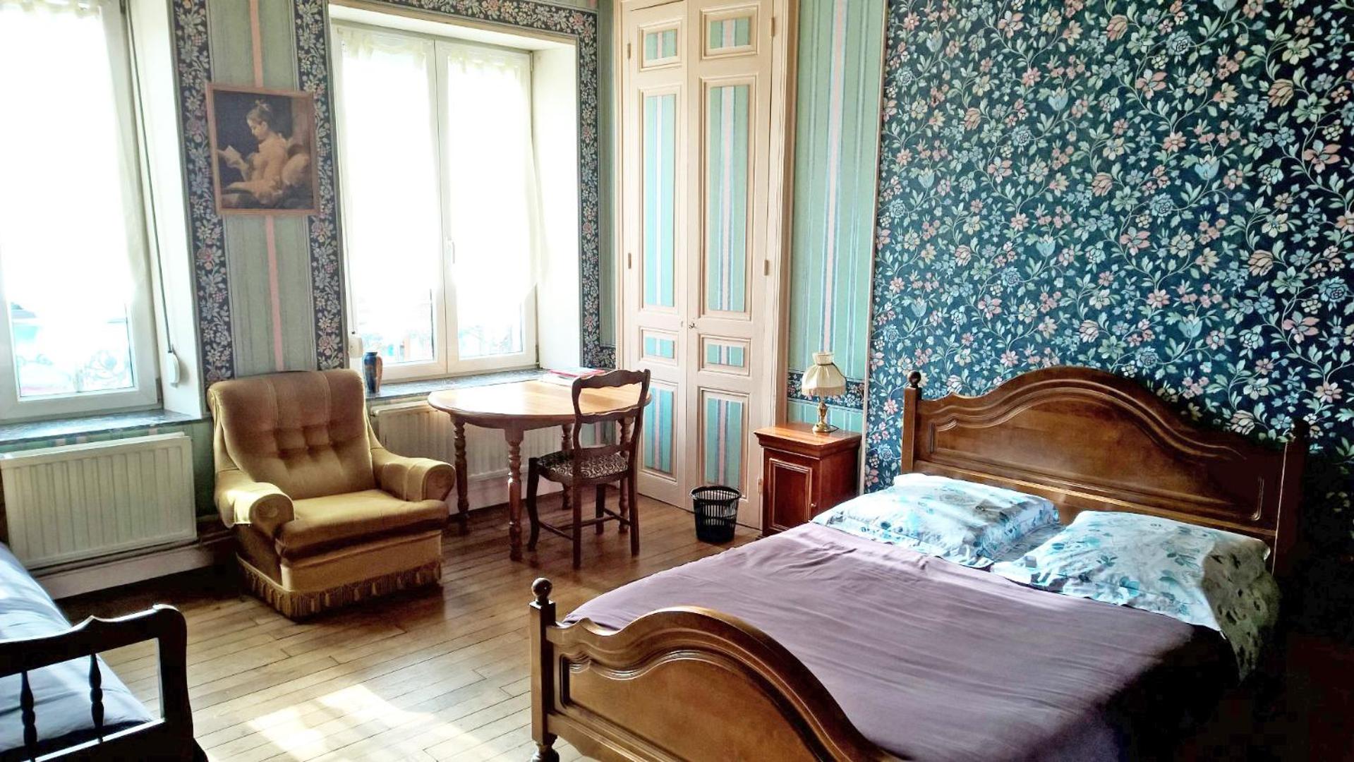 Triple Room photo 1