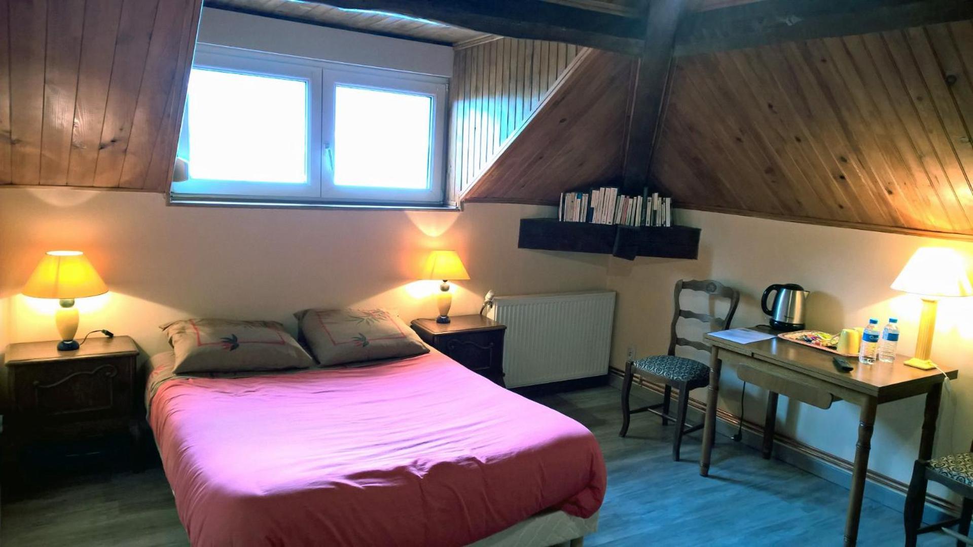 Quadruple Room photo 2
