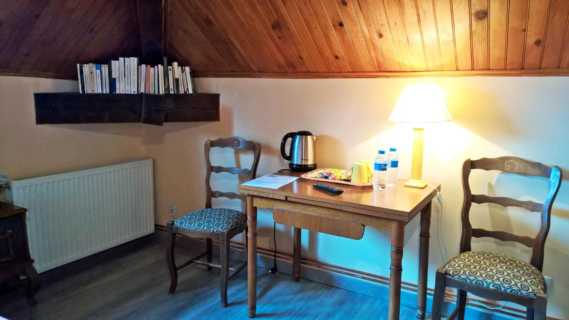 Quadruple Room photo 3