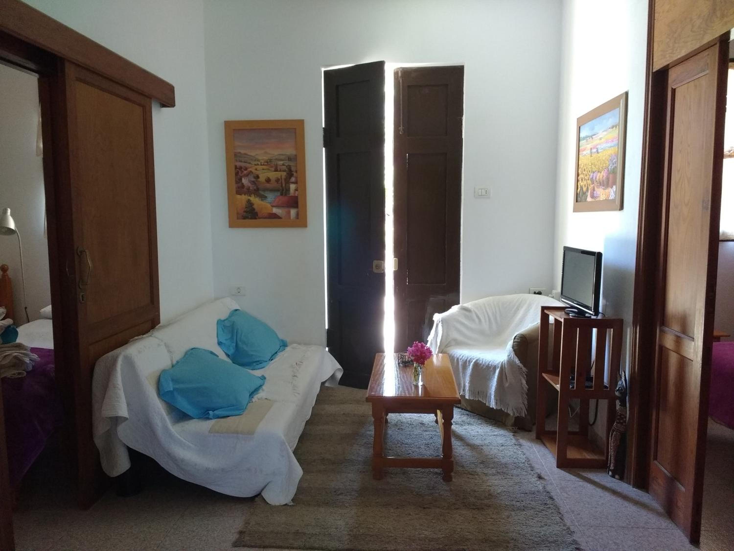 Casa de Dos Habitaciones