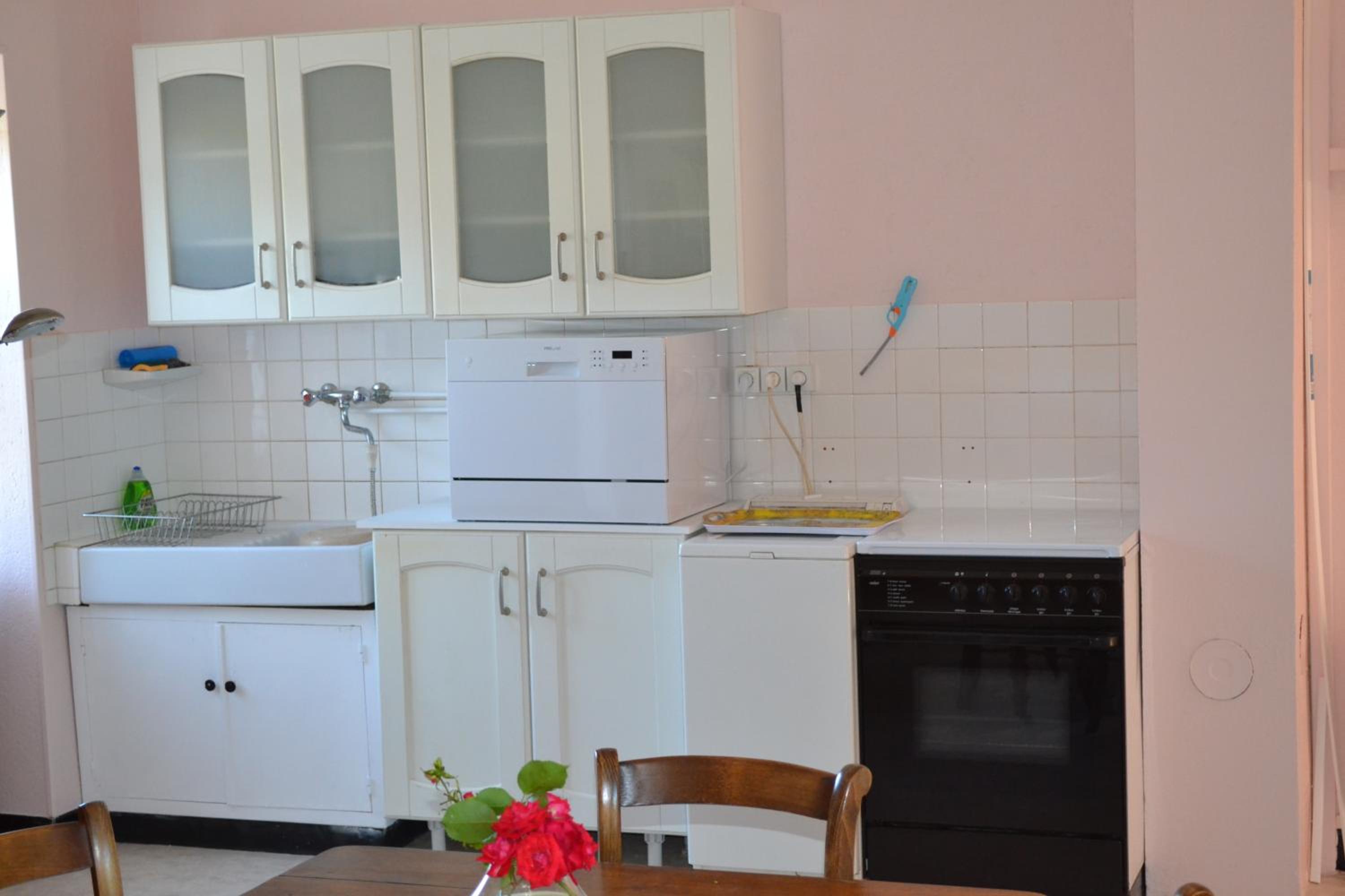 Apartment with Garden View photo 2