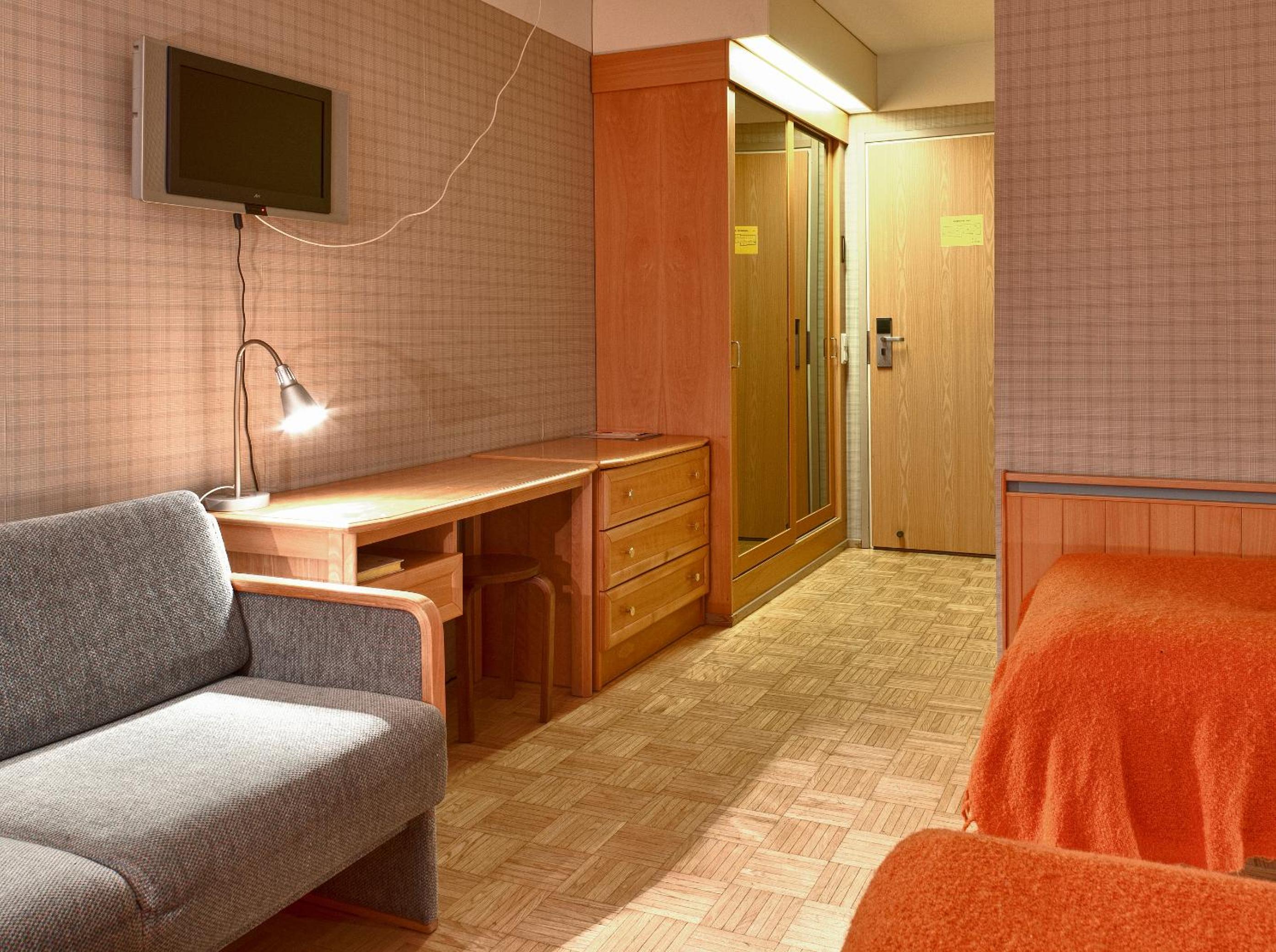 Standard Triple Room with Sauna - Photo 3