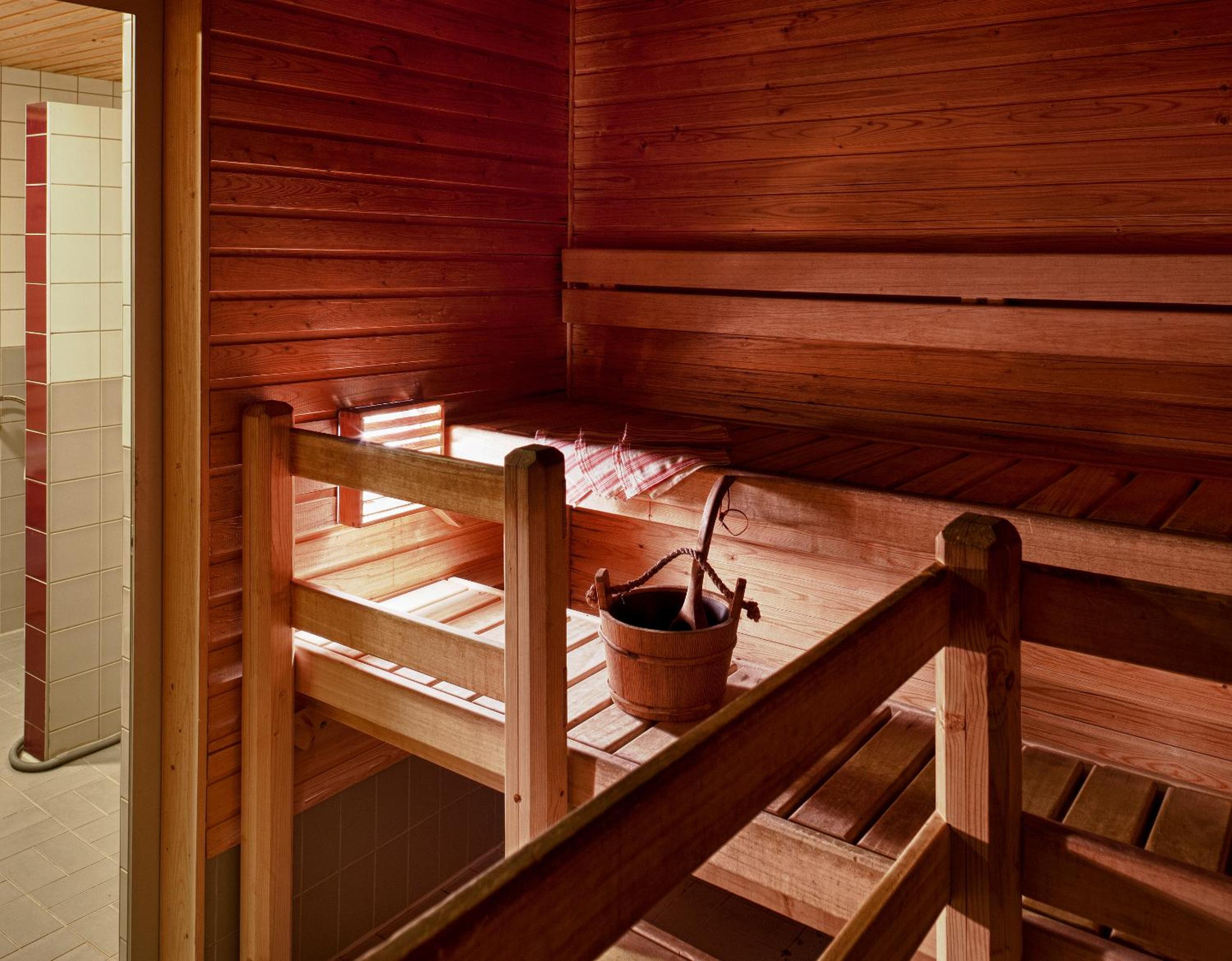 Standard Triple Room with Sauna - Photo 4