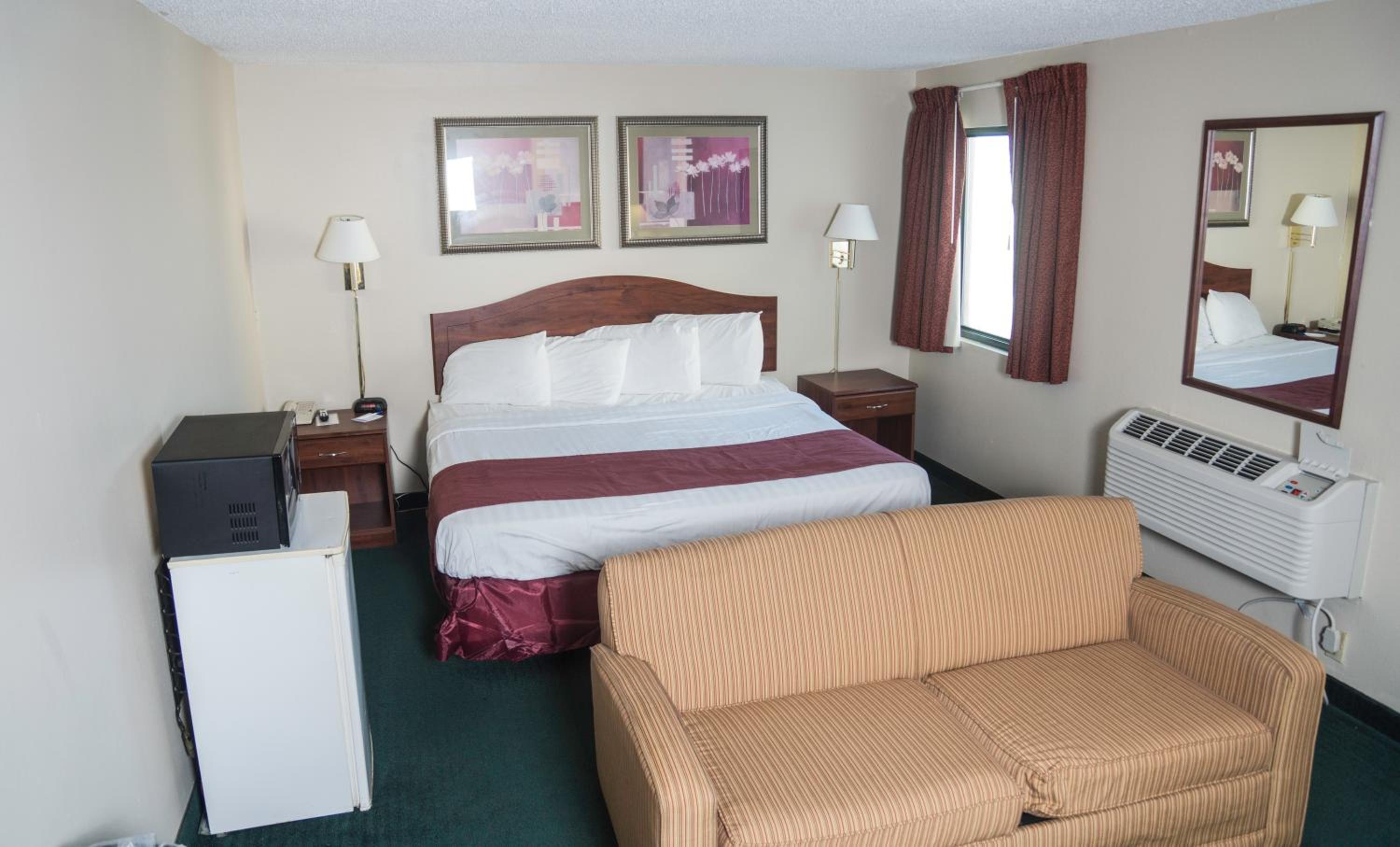 King Suite - Photo 1