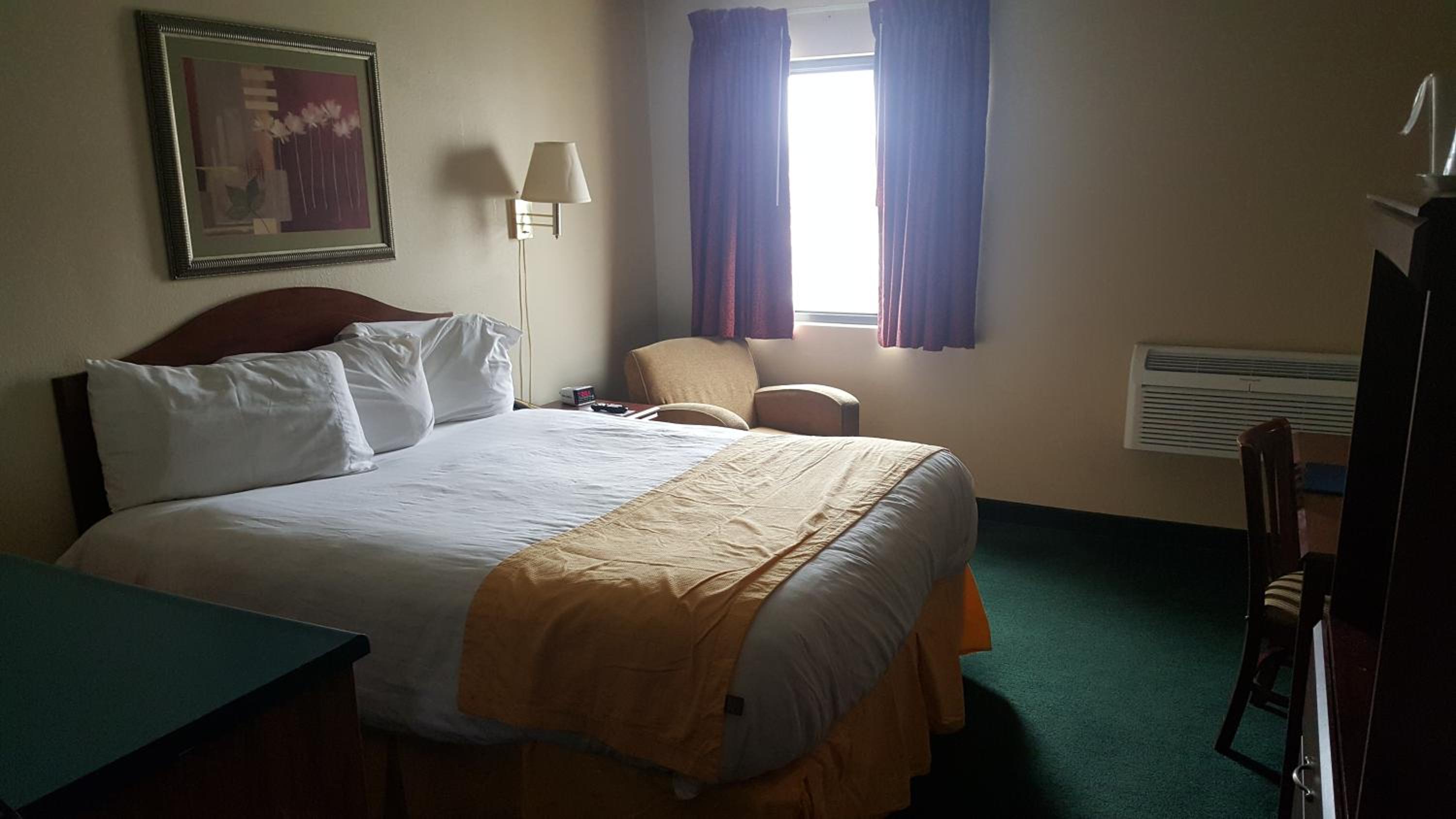 Deluxe Queen Room photo 1