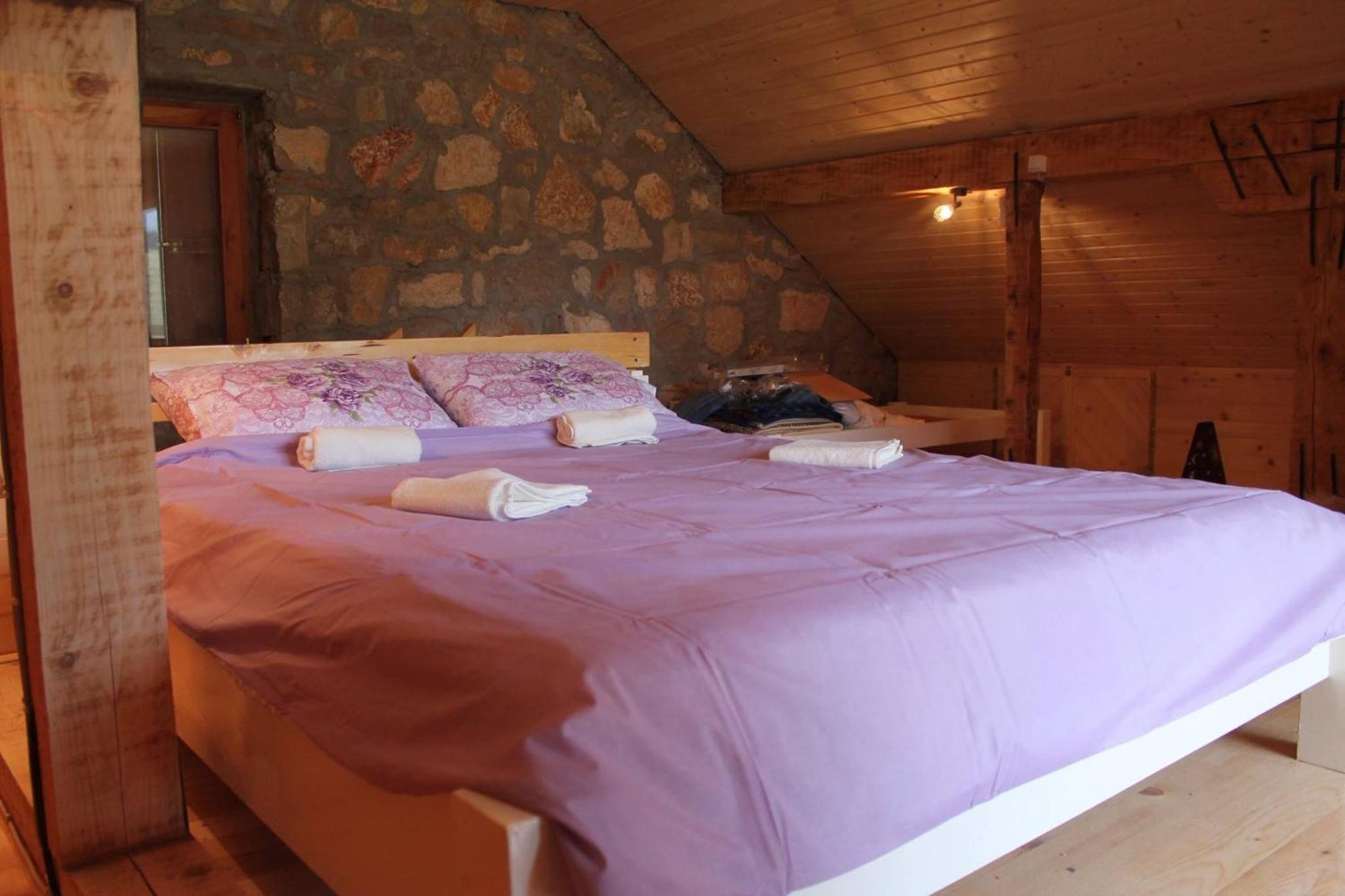 Two-Bedroom Villa photo 1