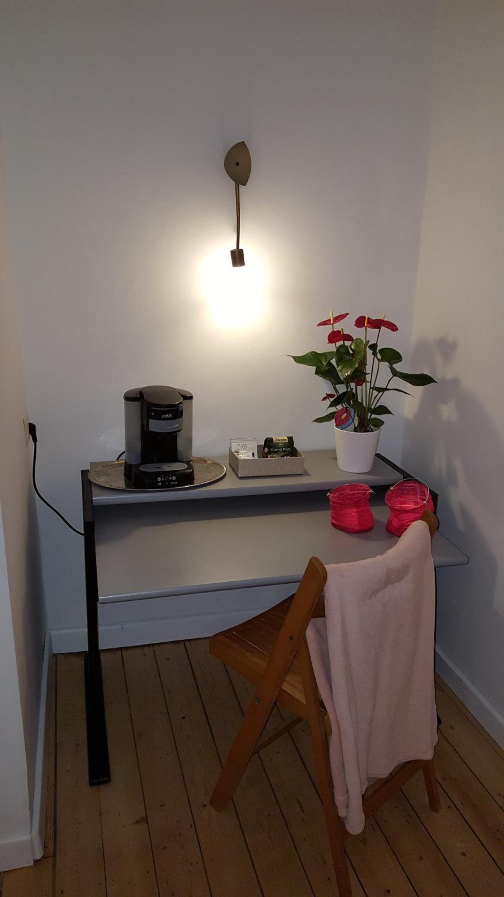 Suite with Terrace photo 2