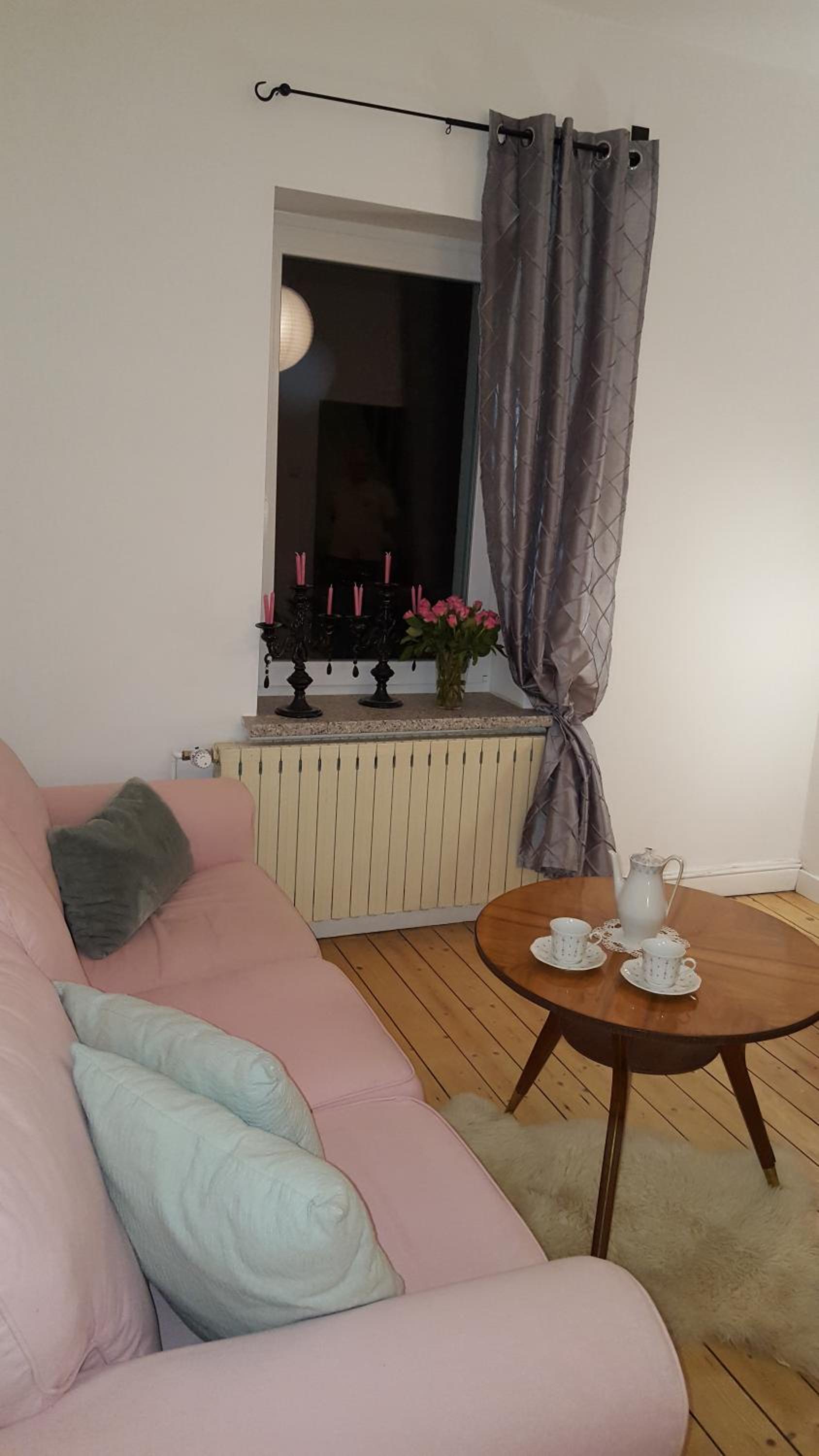 Suite with Terrace photo 3