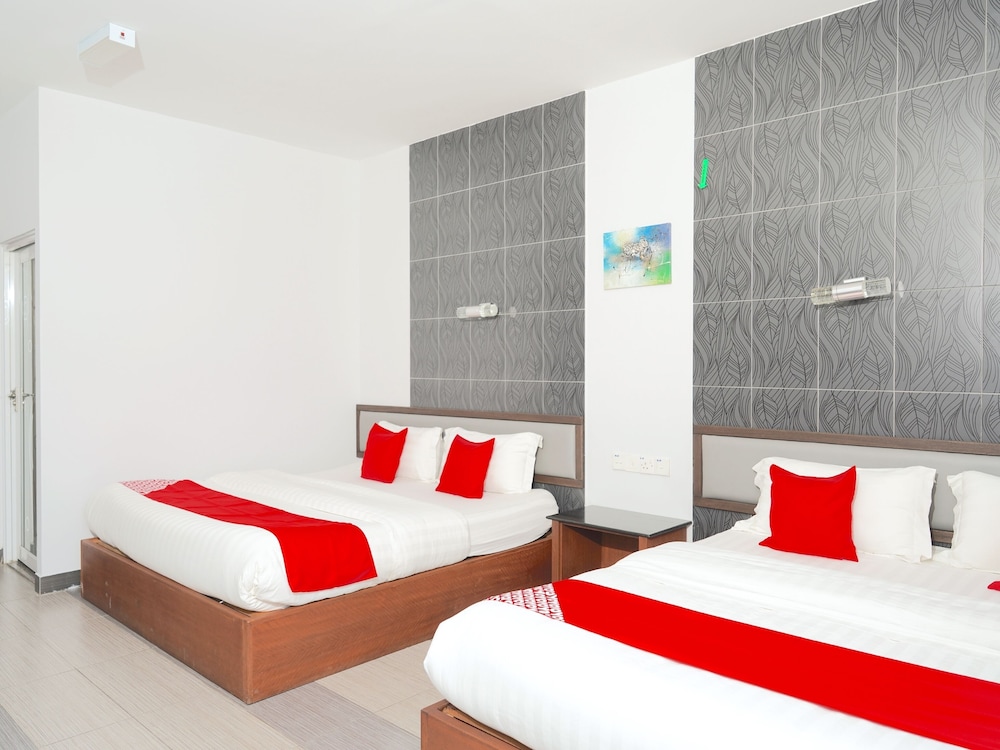 Family Suite photo 2