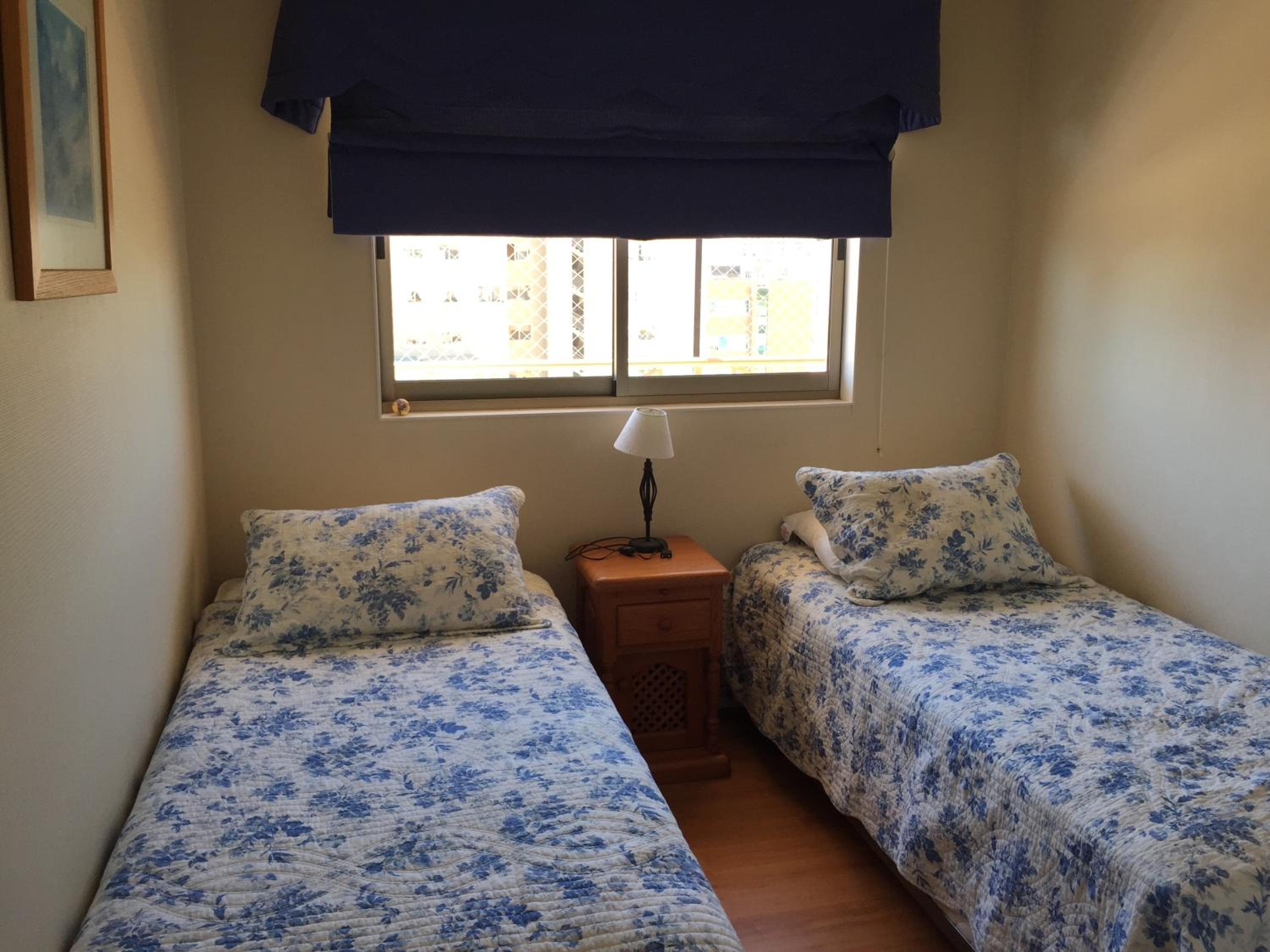 Apartment with Sea View photo 1