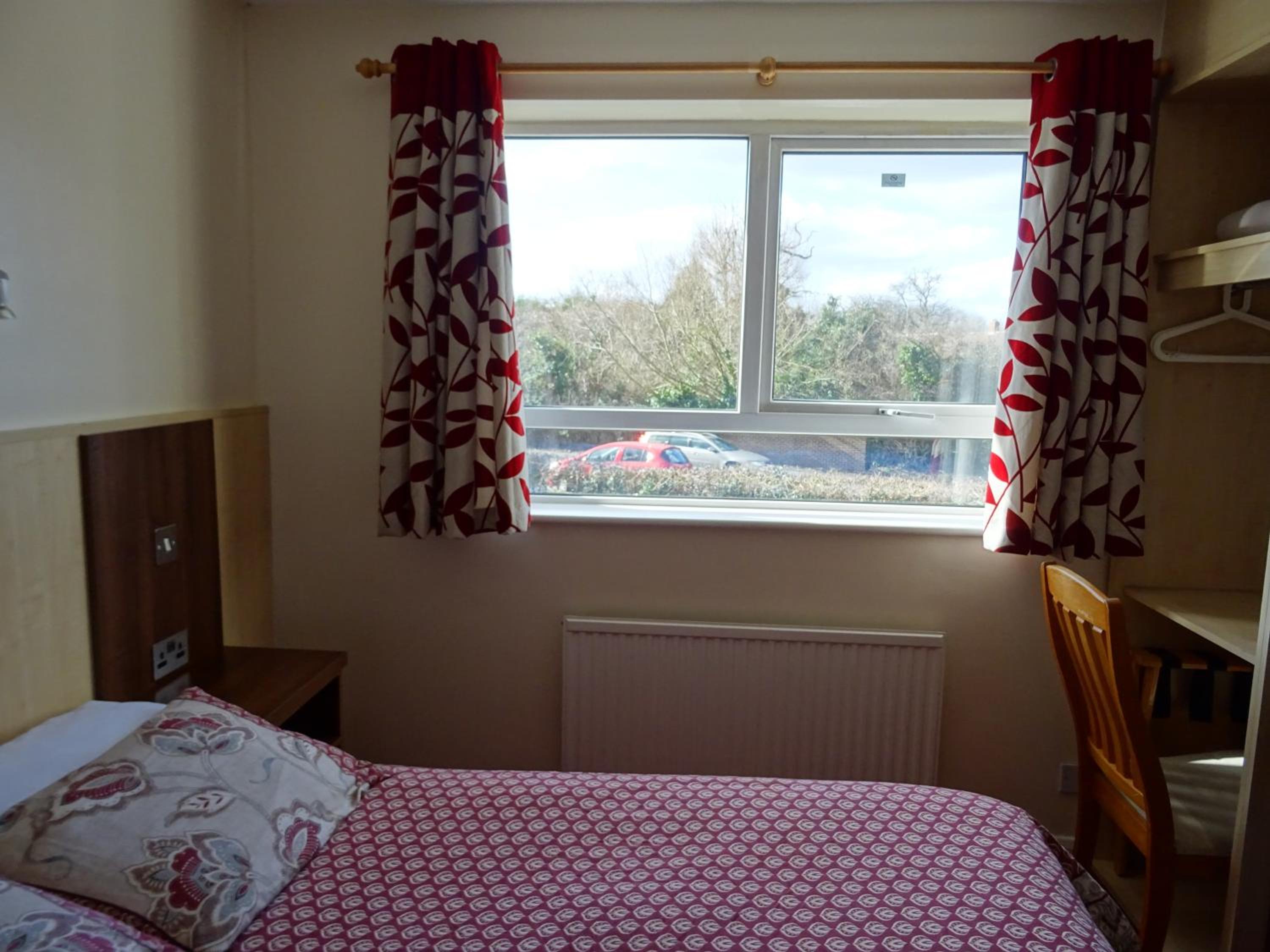 Superior Double En-suite Room - Photo 2