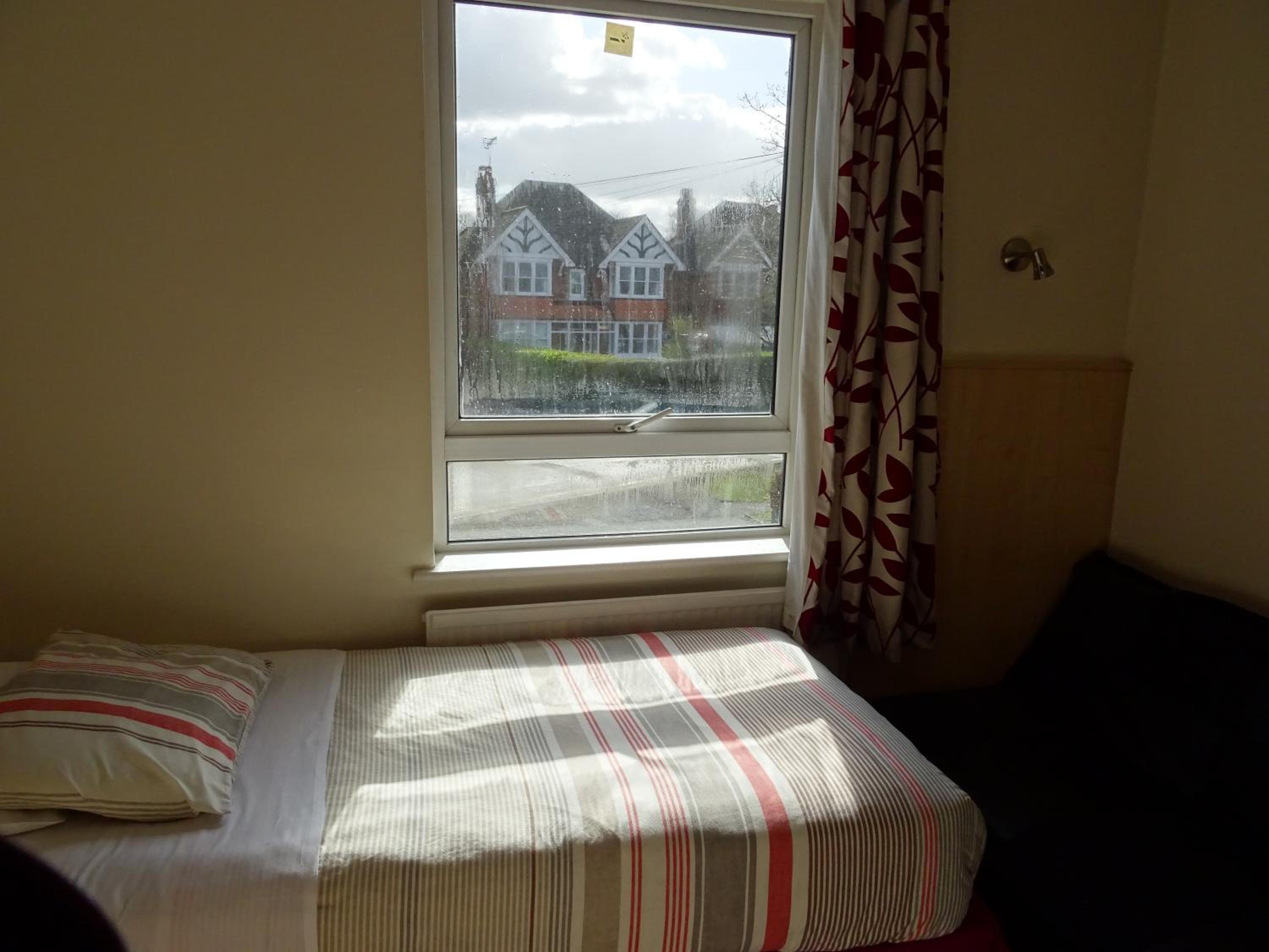 Standard Single En-suite Room photo 1