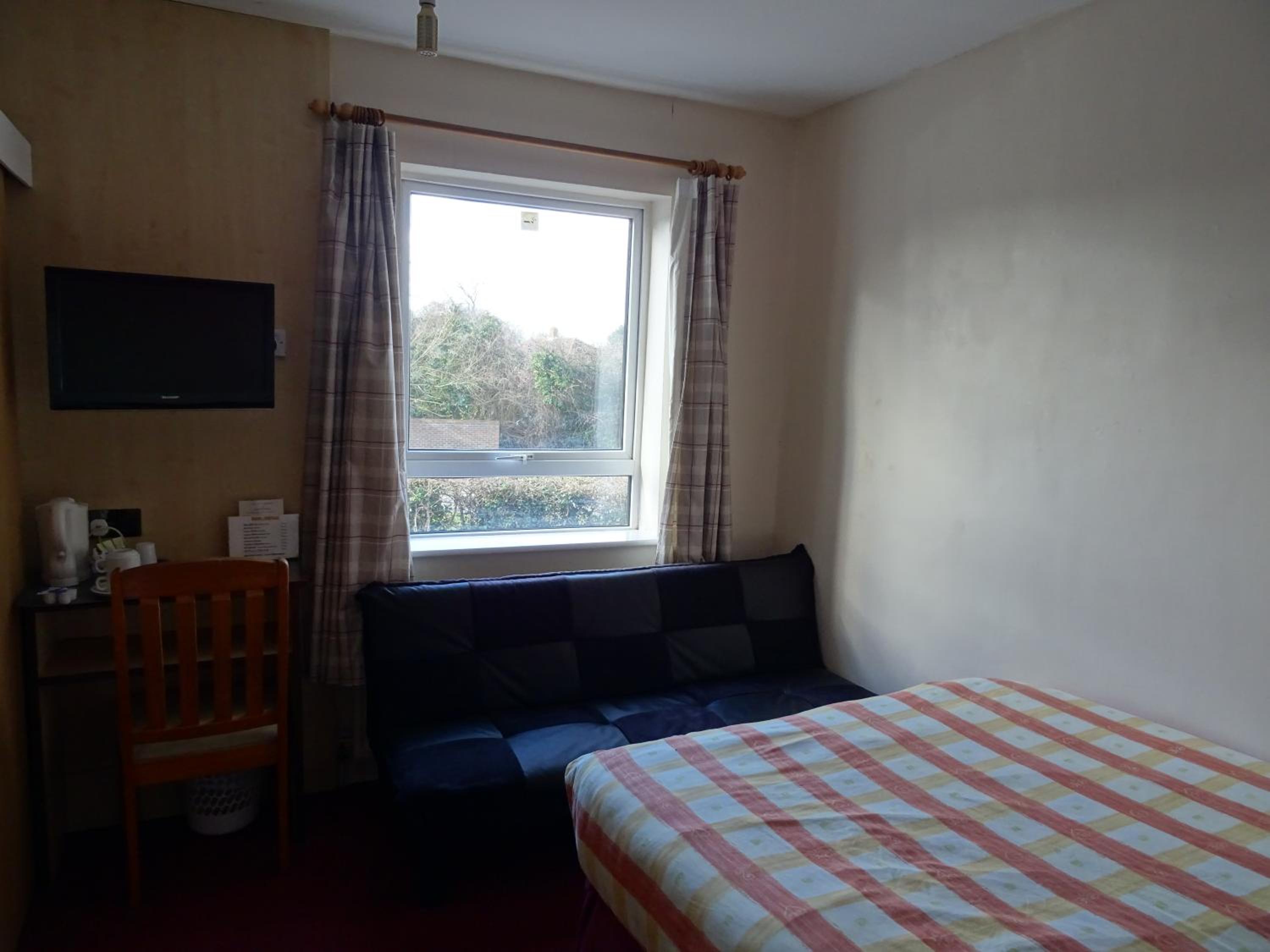 Superior Double En-suite Room - Photo 1