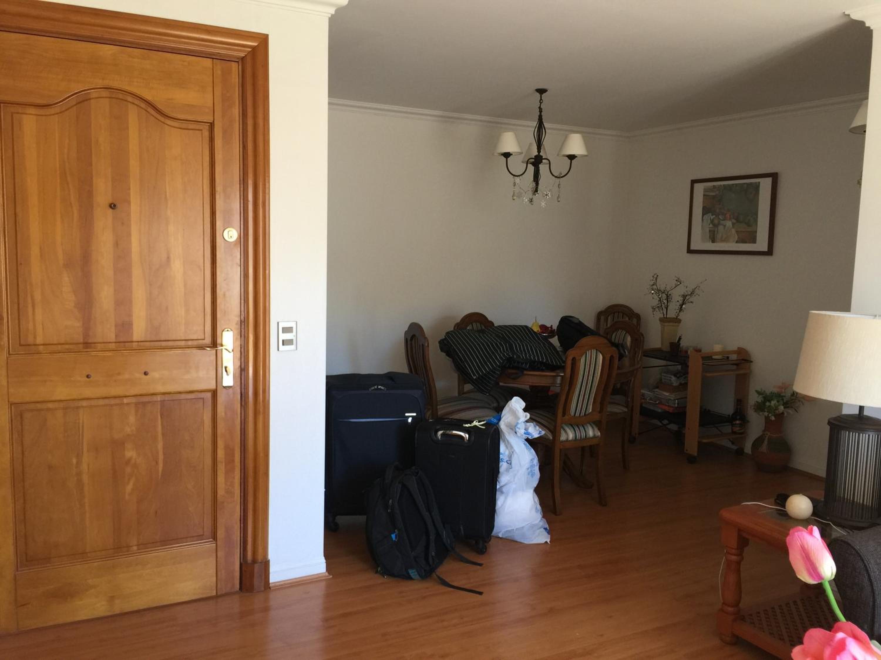 Apartment with Sea View photo 2