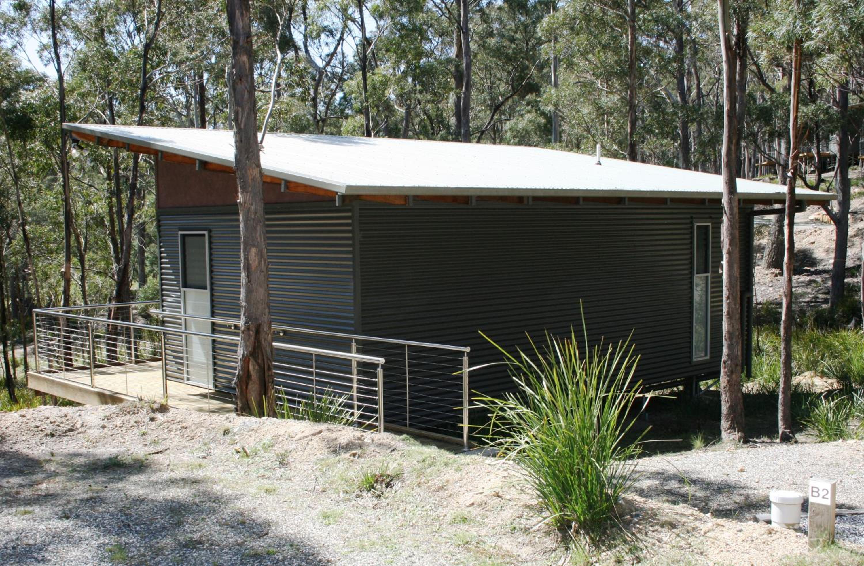 Studio Apartment - Disability Access photo 2