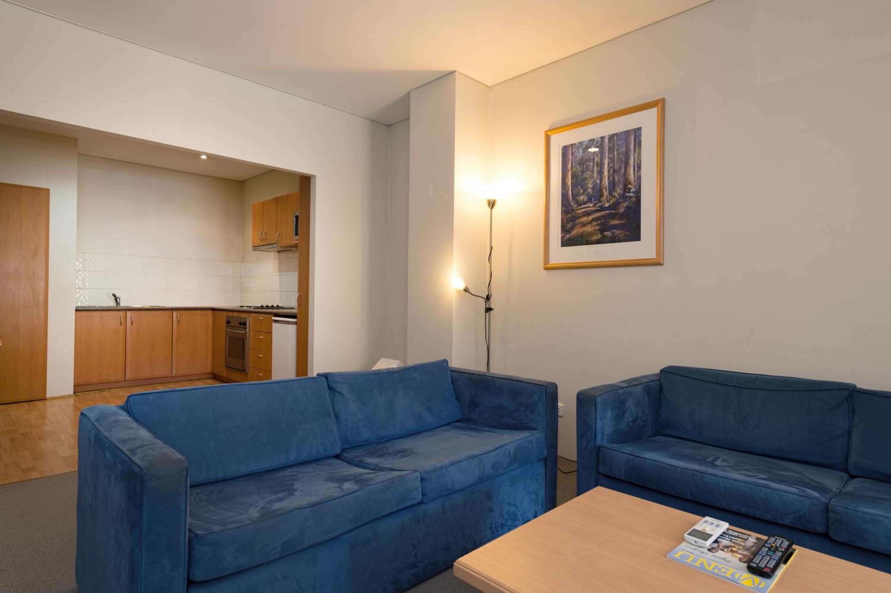 Superior One-Bedroom Apartment photo 3