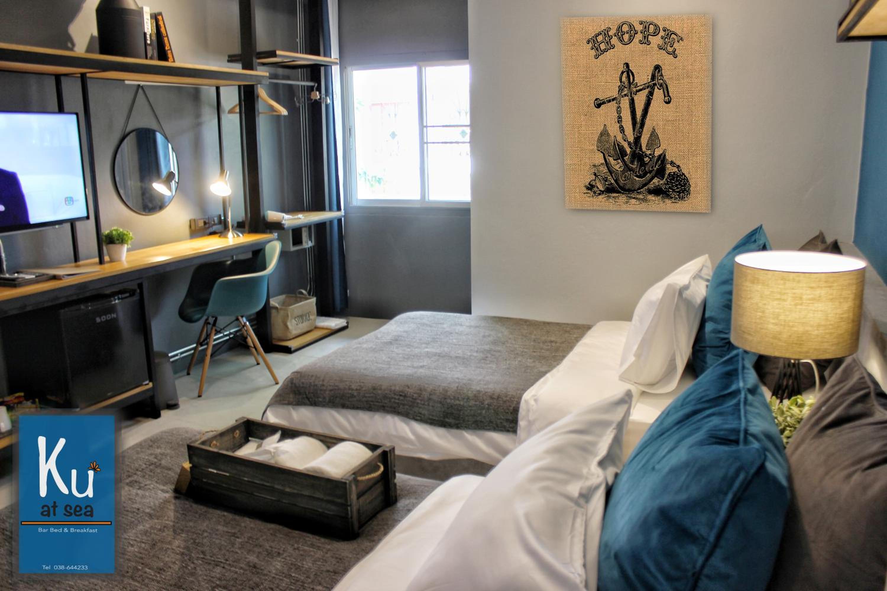 Superior Twin Room photo 3