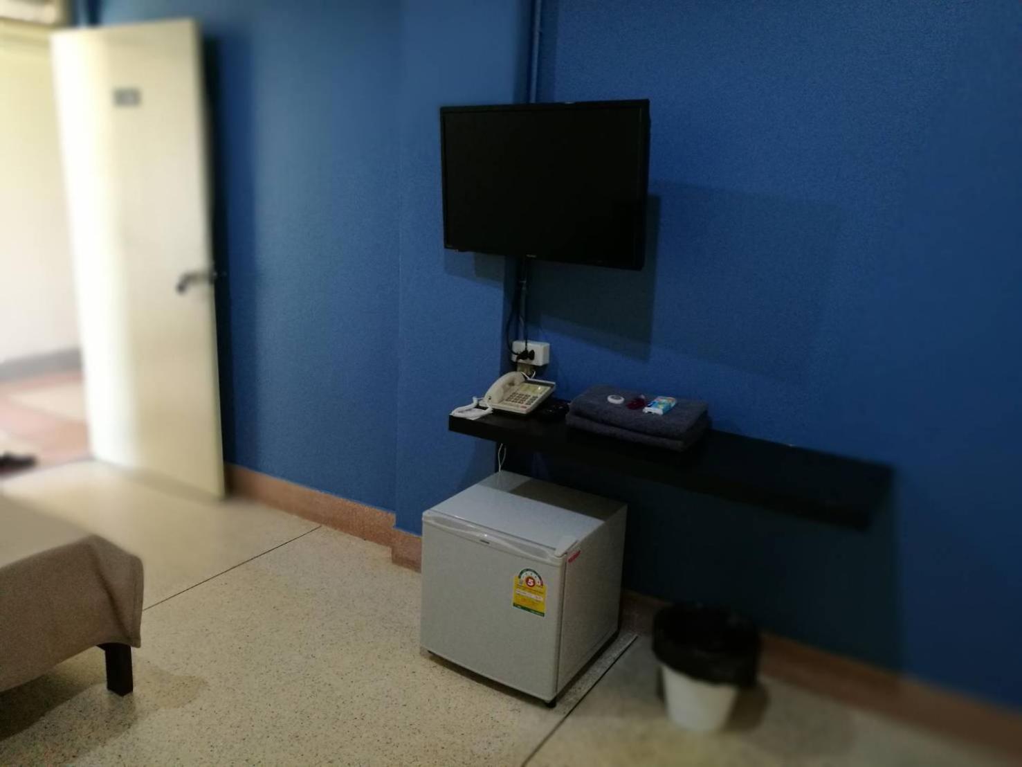 Standard Apartment photo 2