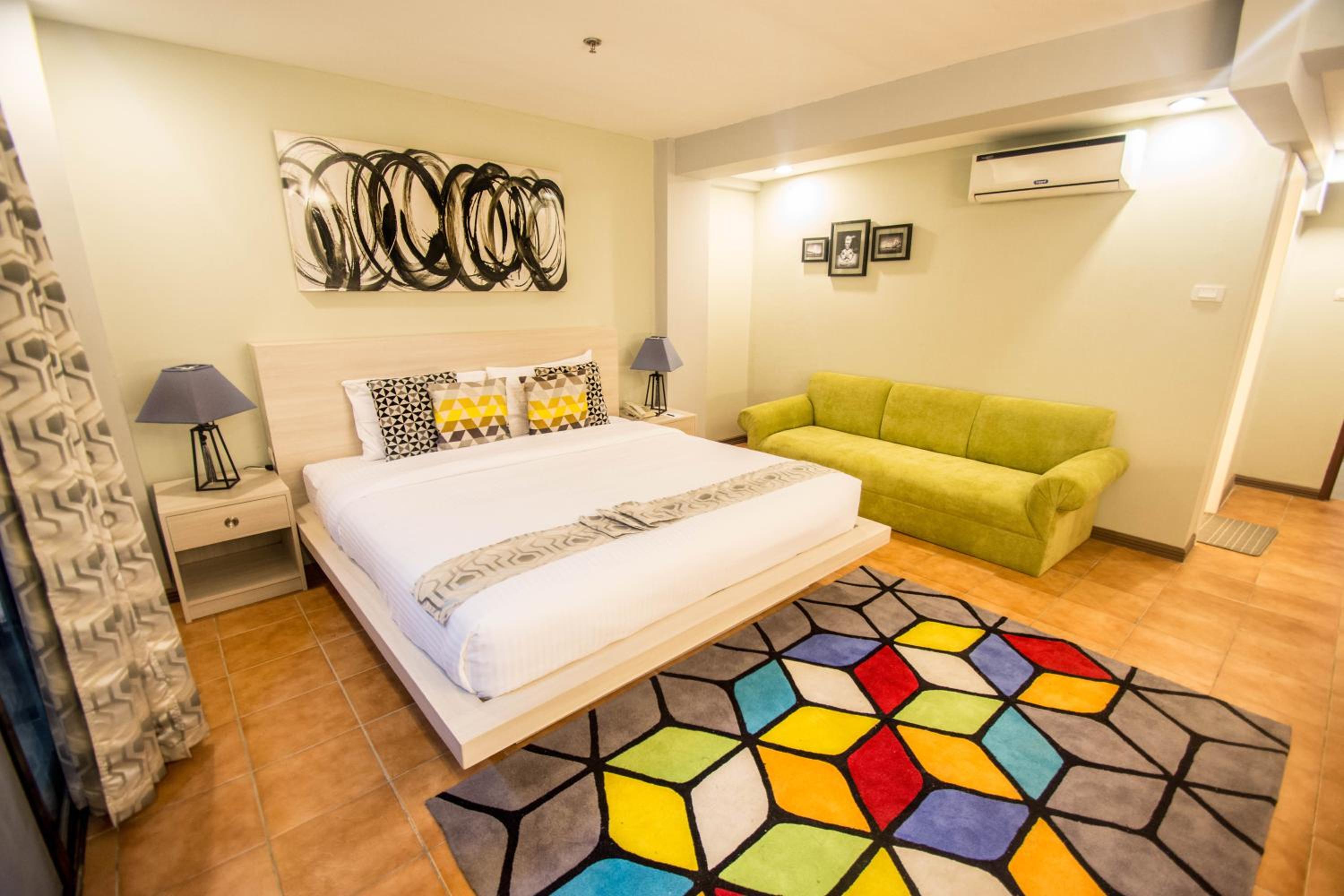 Suite photo 2