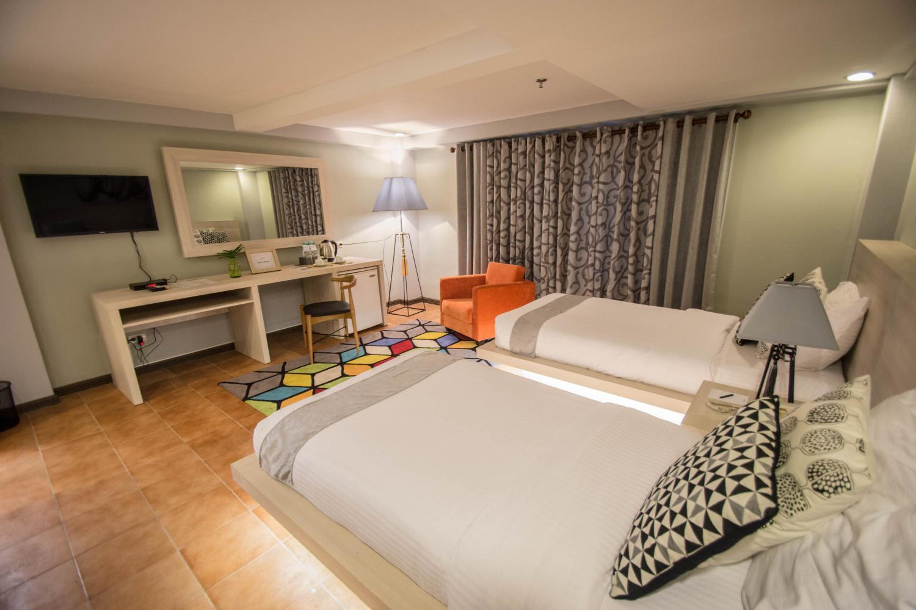 Suite photo 3