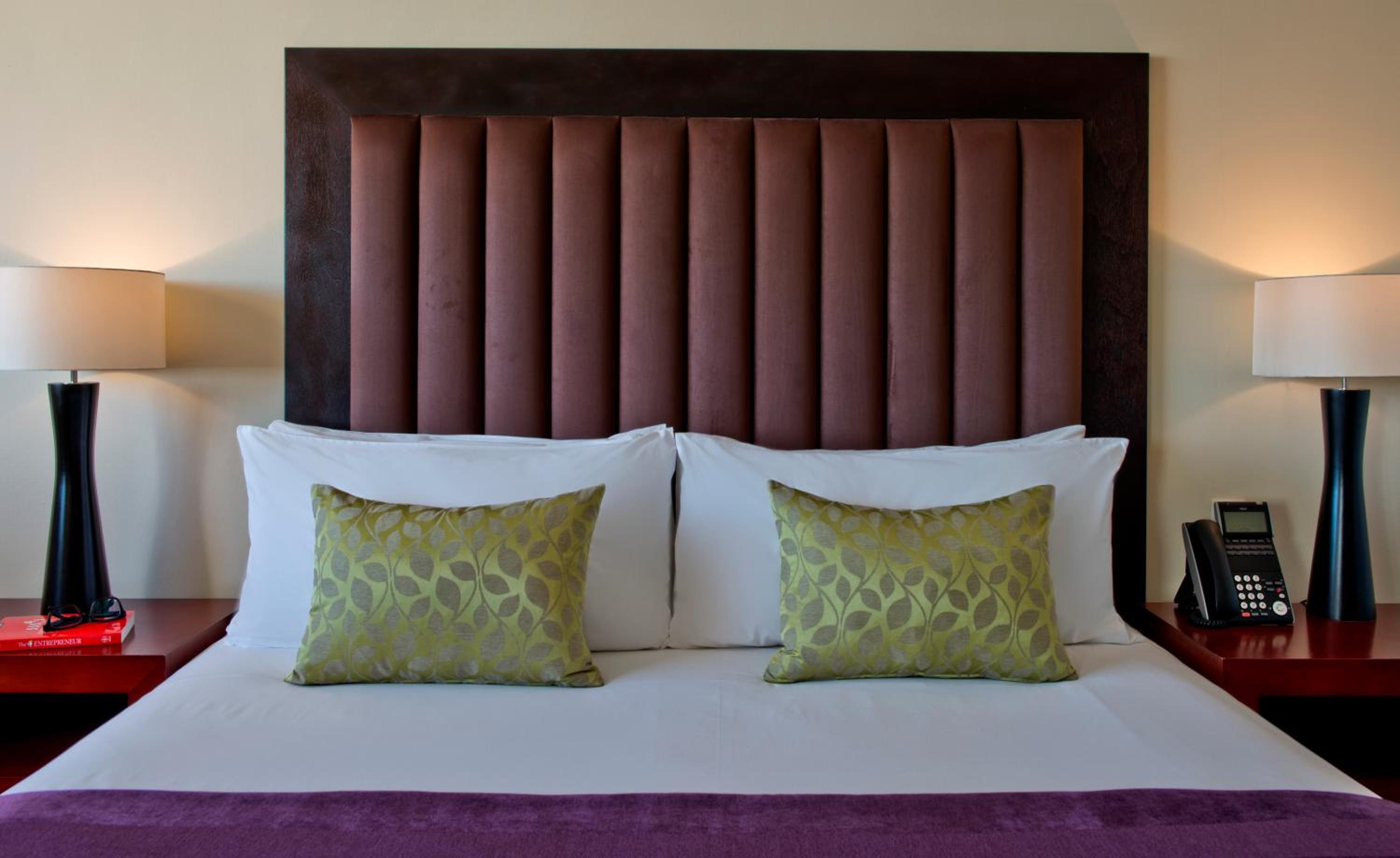 AVANI Mountain View room - Photo 1