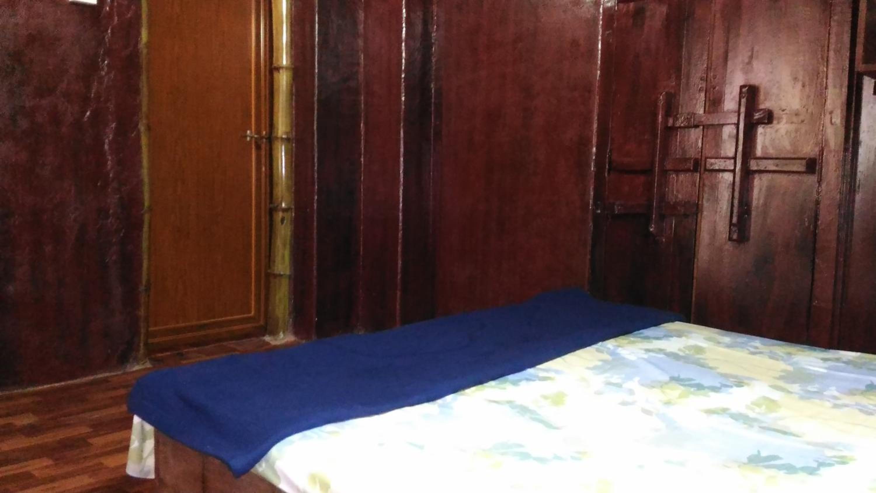 Double Or Twin Room With Balcony photo 1