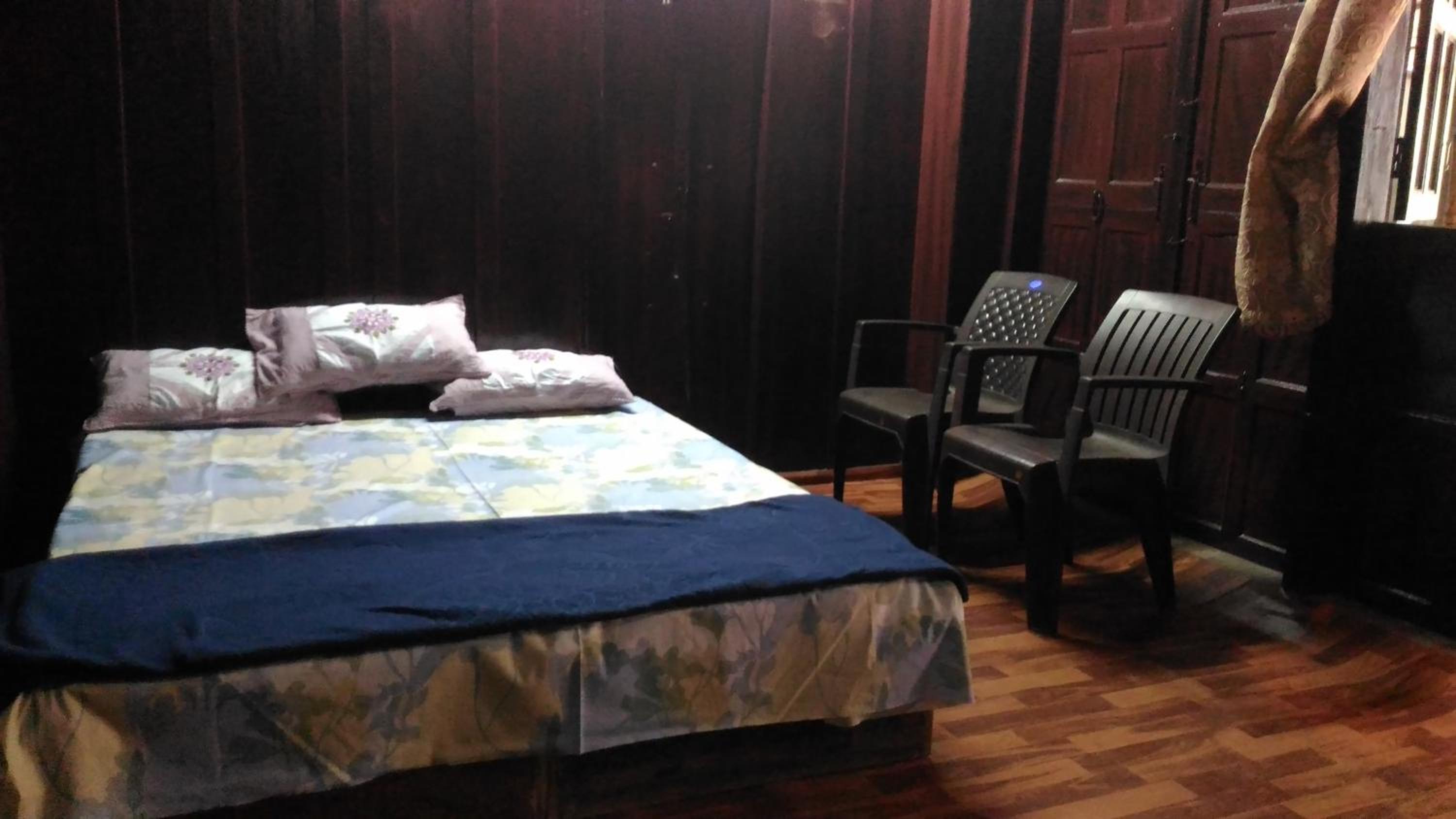Double Or Twin Room With Balcony photo 3