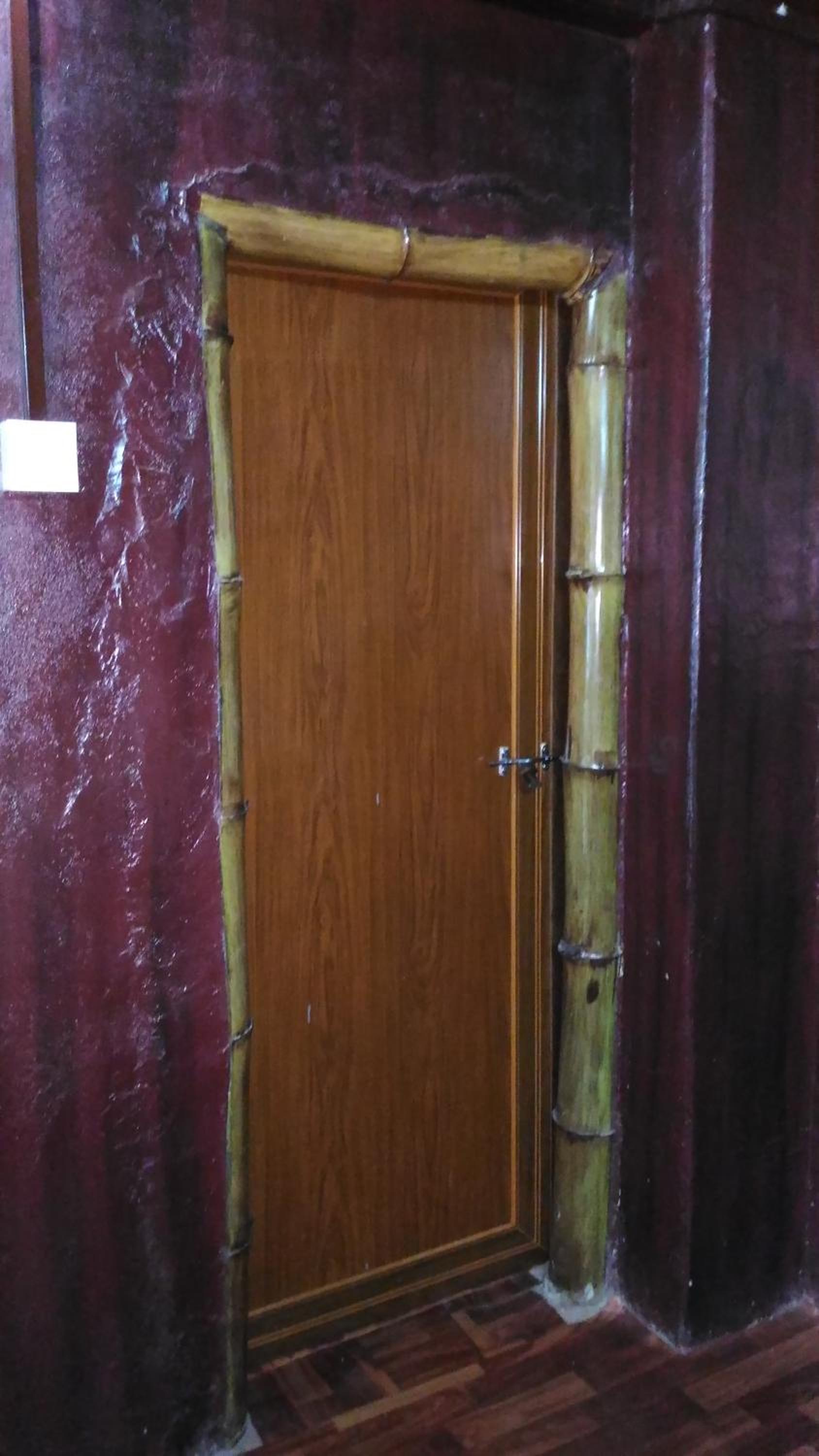 Double Or Twin Room With Balcony photo 2