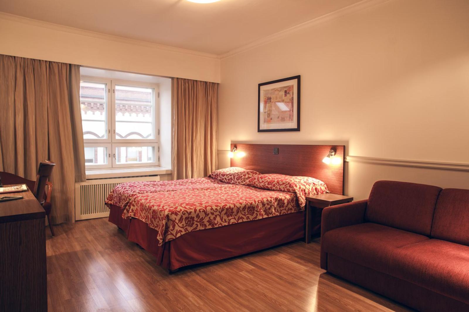Comfort Twin Room