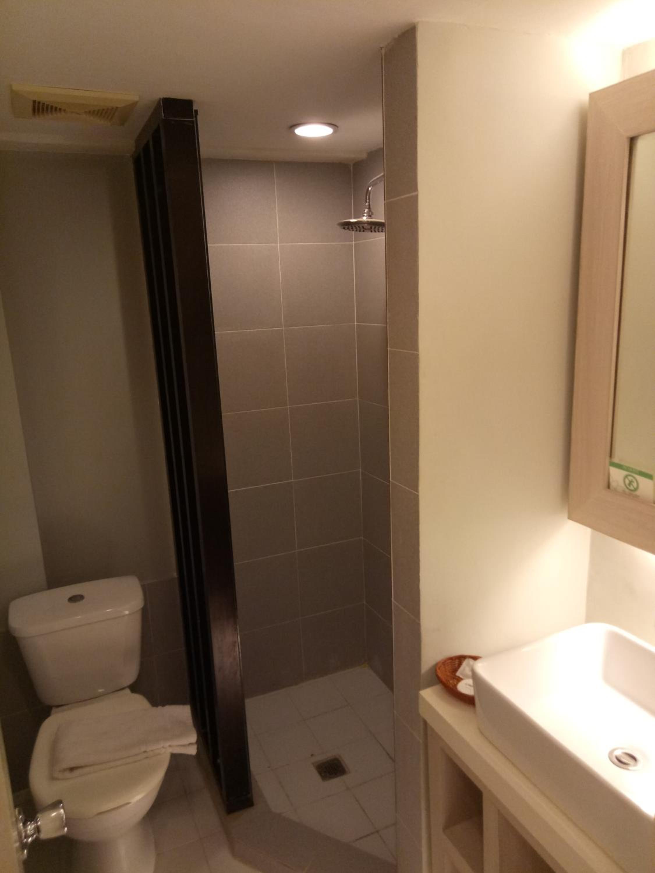 Deluxe Twin Room photo 3
