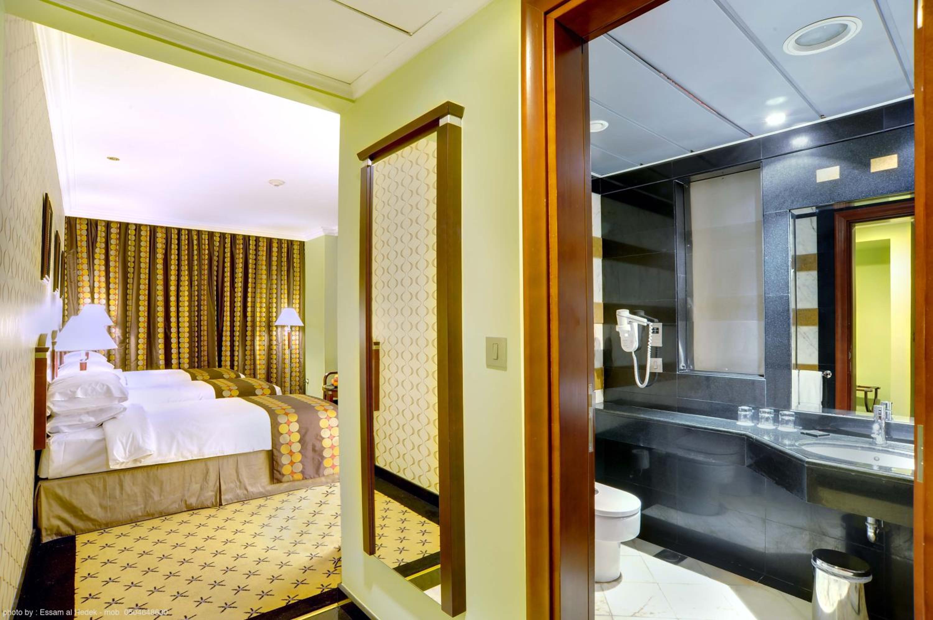 Standard Triple Room photo 1