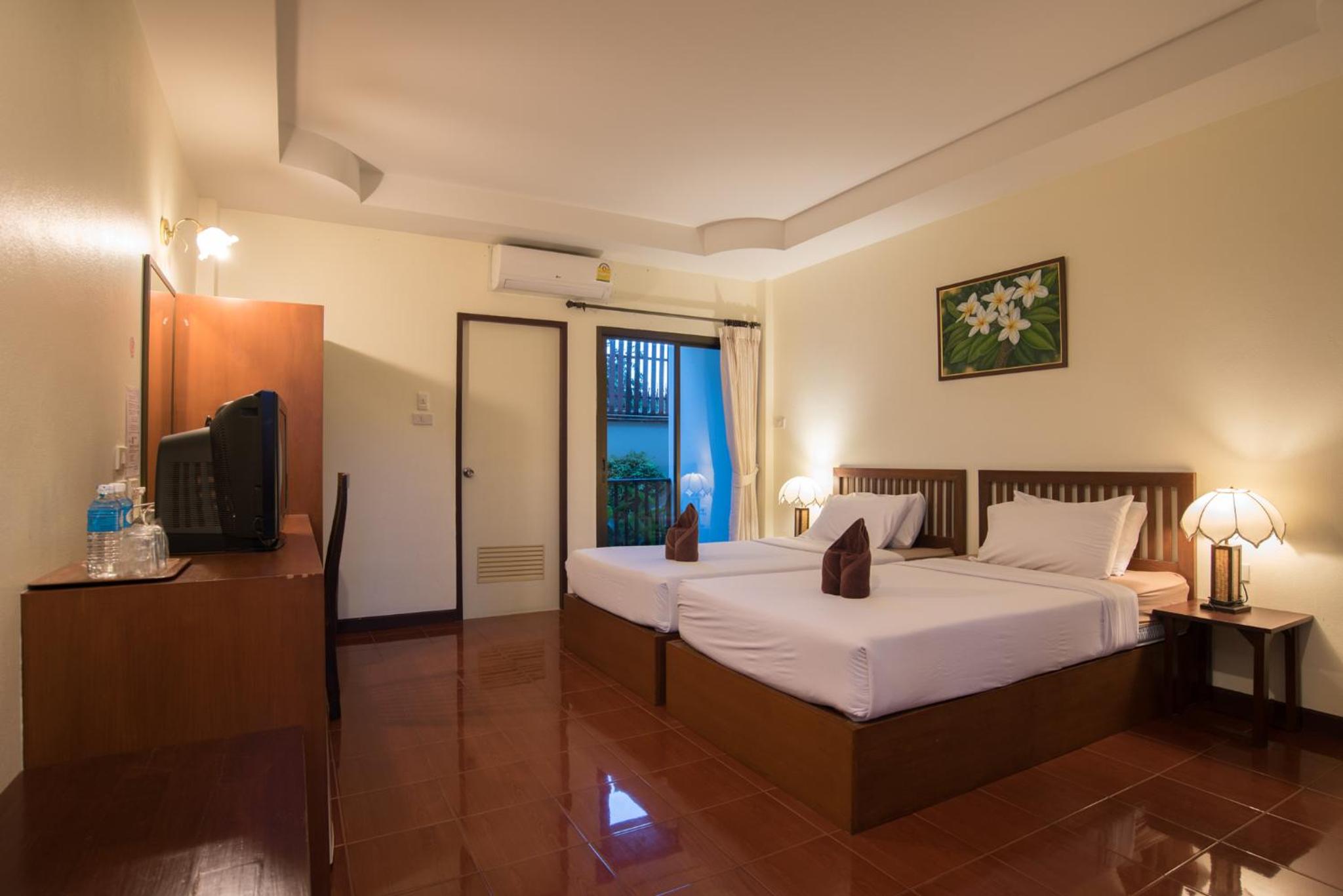 Superior Double or Twin Room