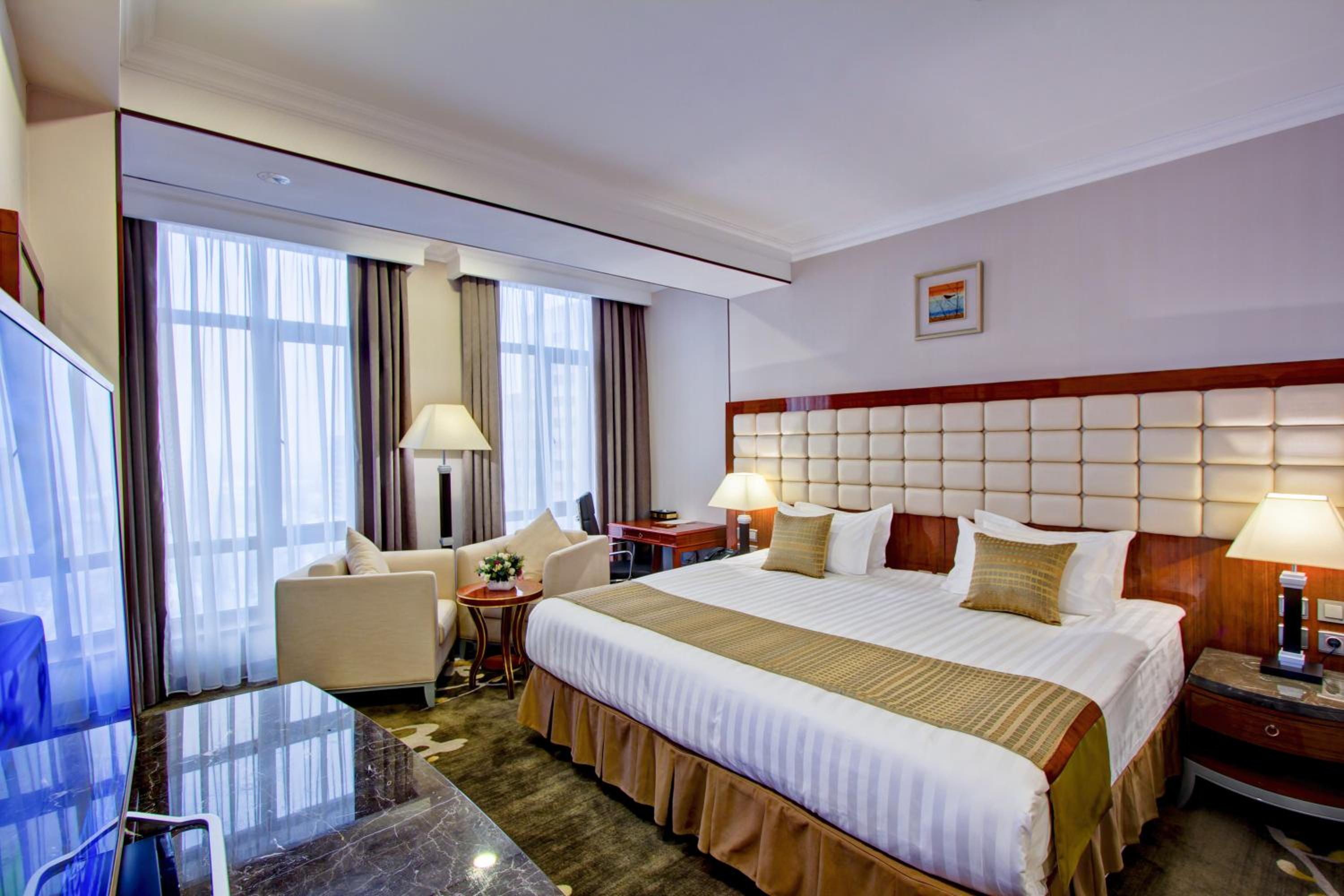 Double Room with Balcony photo 3