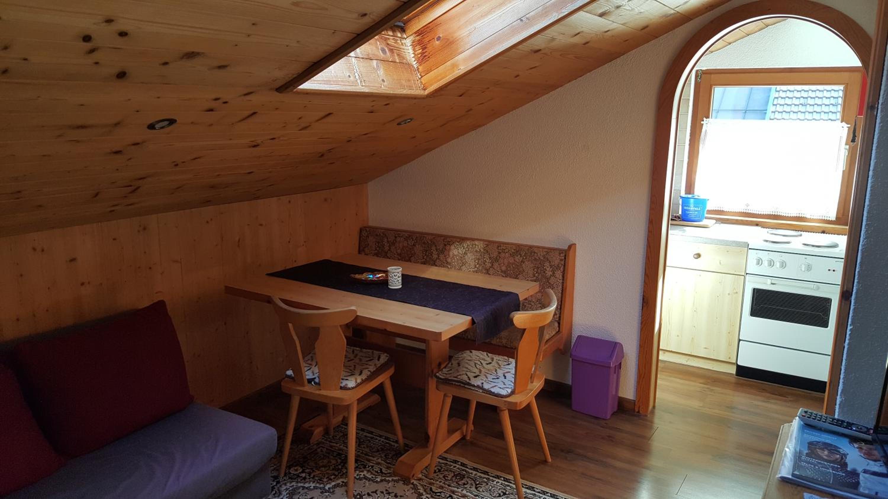 Standard Apartment photo 3