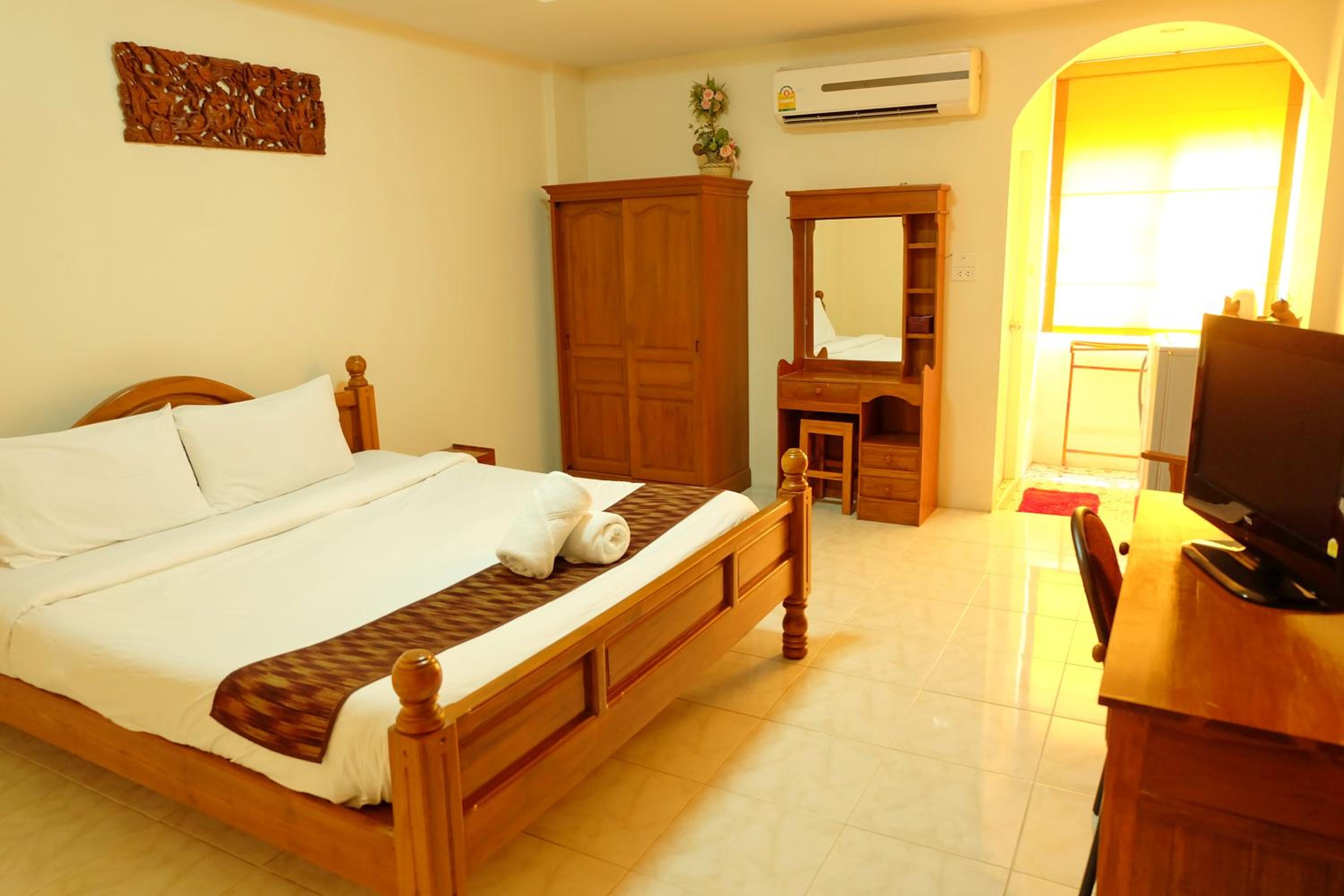 Standard Double Room photo 1