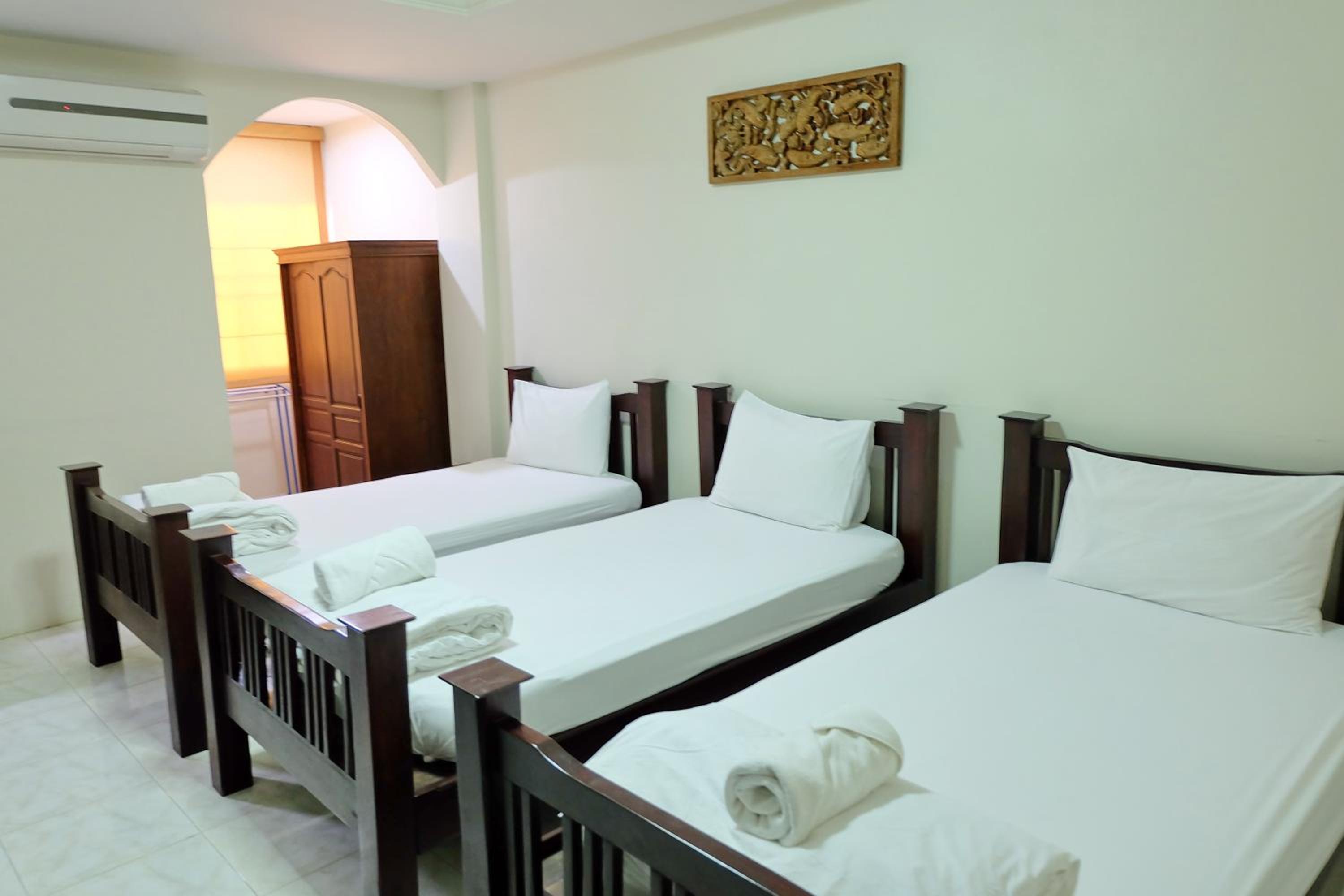 Standard Triple Room photo 1