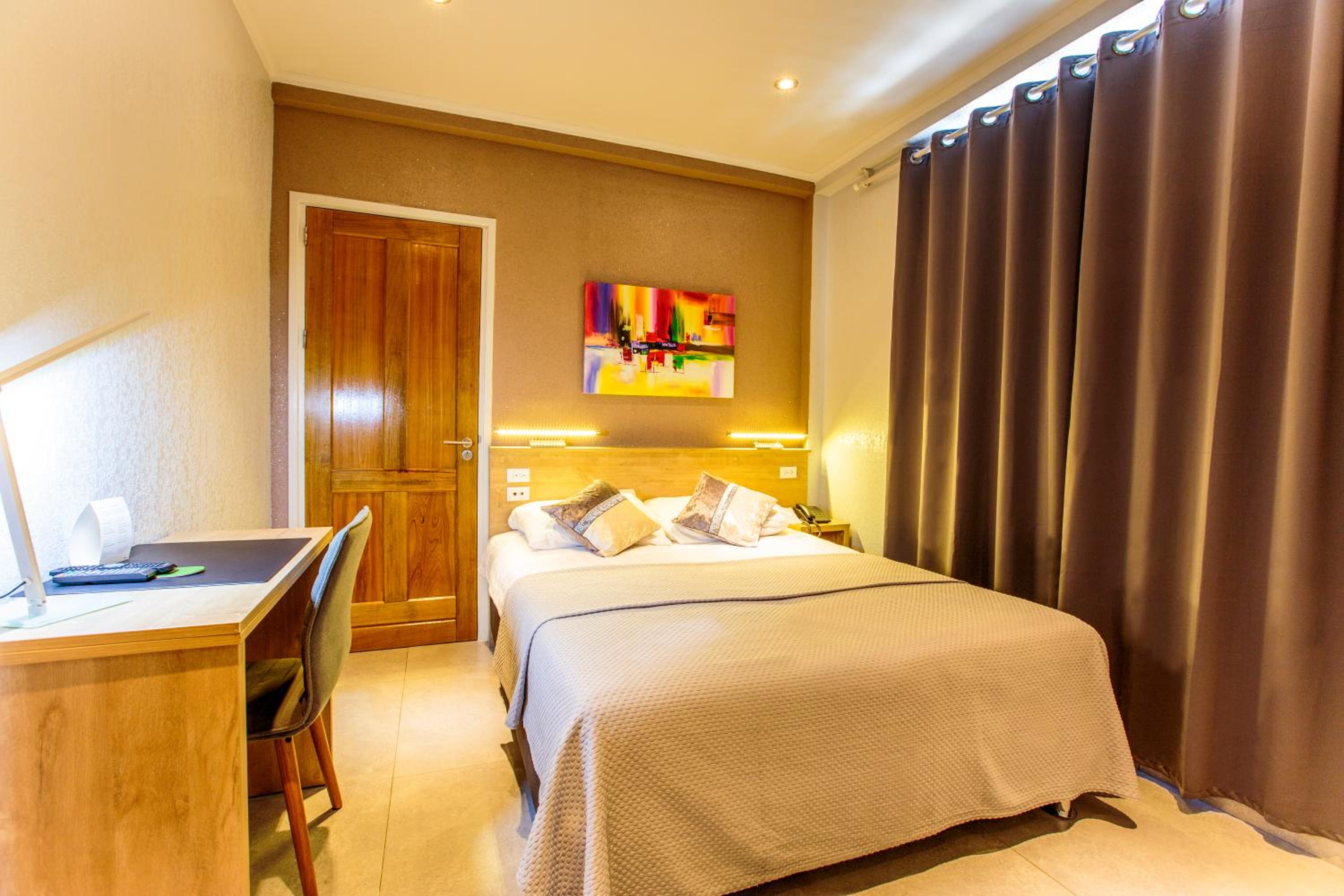 Superior Double Room photo 2