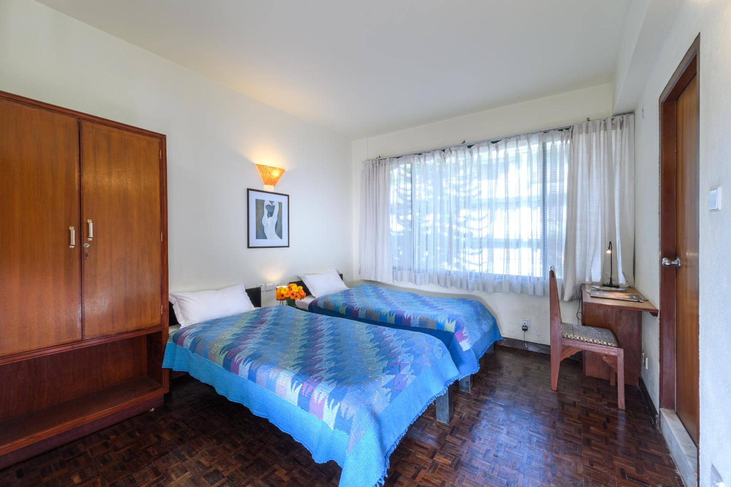 Standard Single Room photo 2