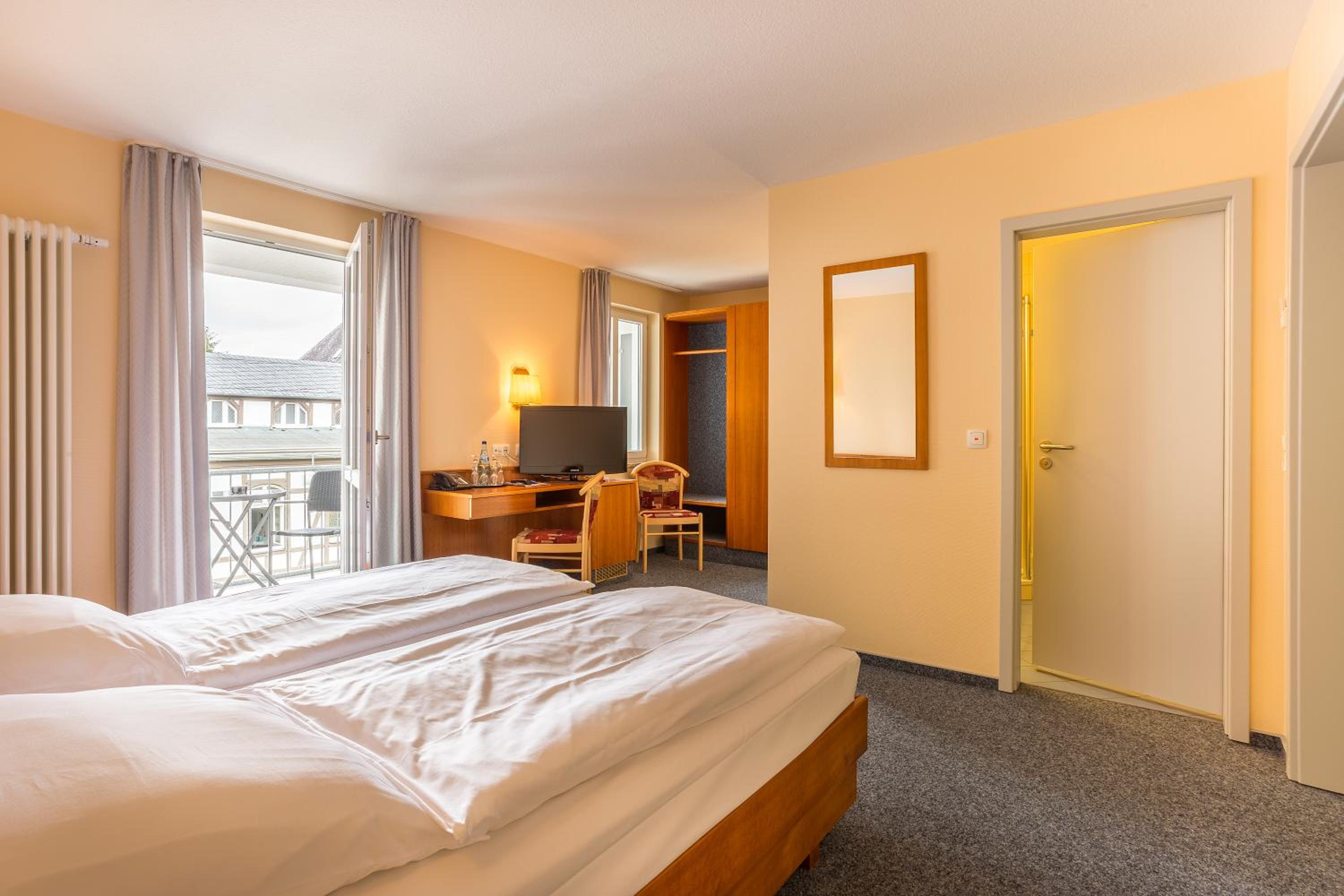 Superior Double Room photo 1