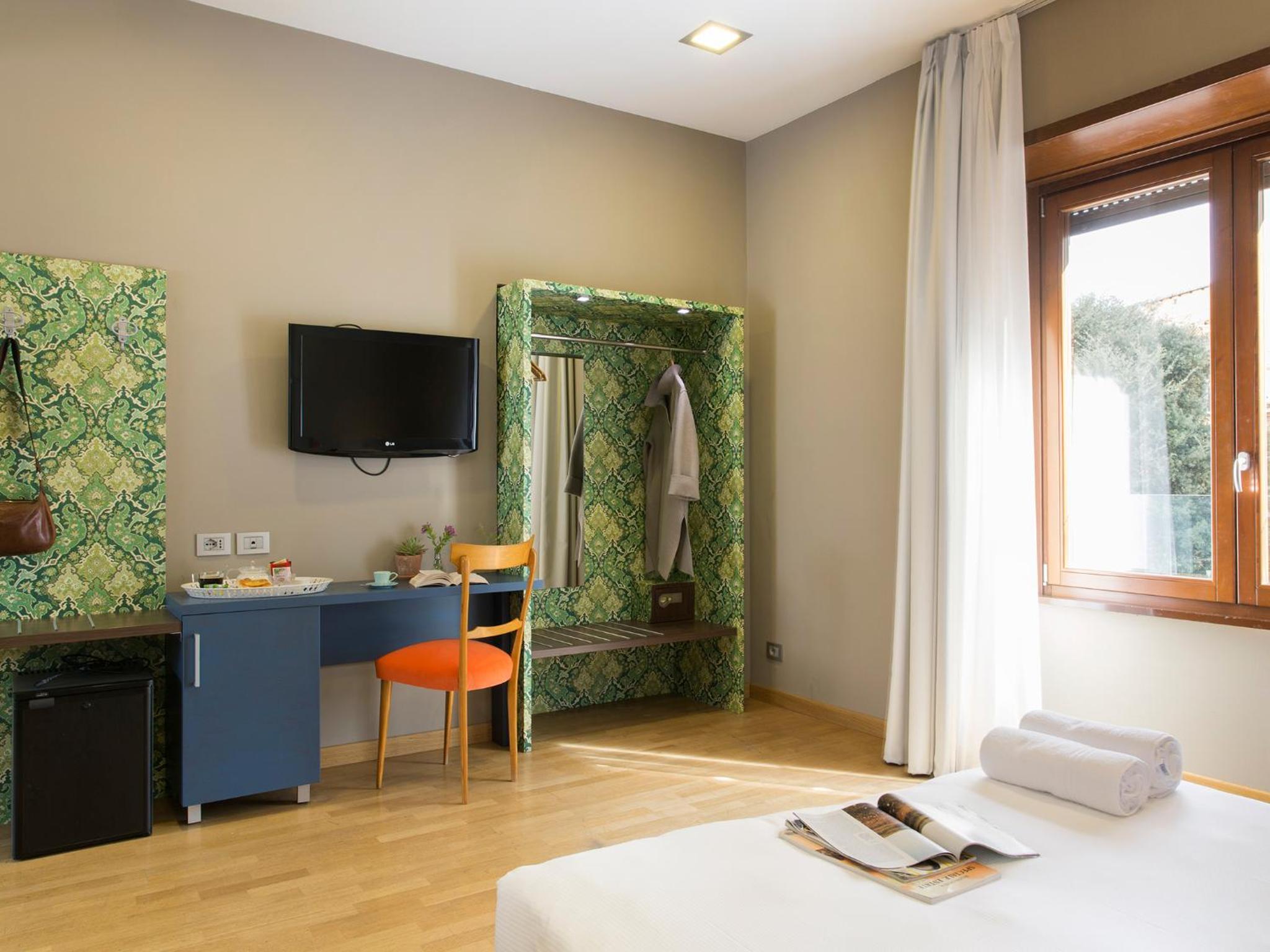 Double Room photo 3