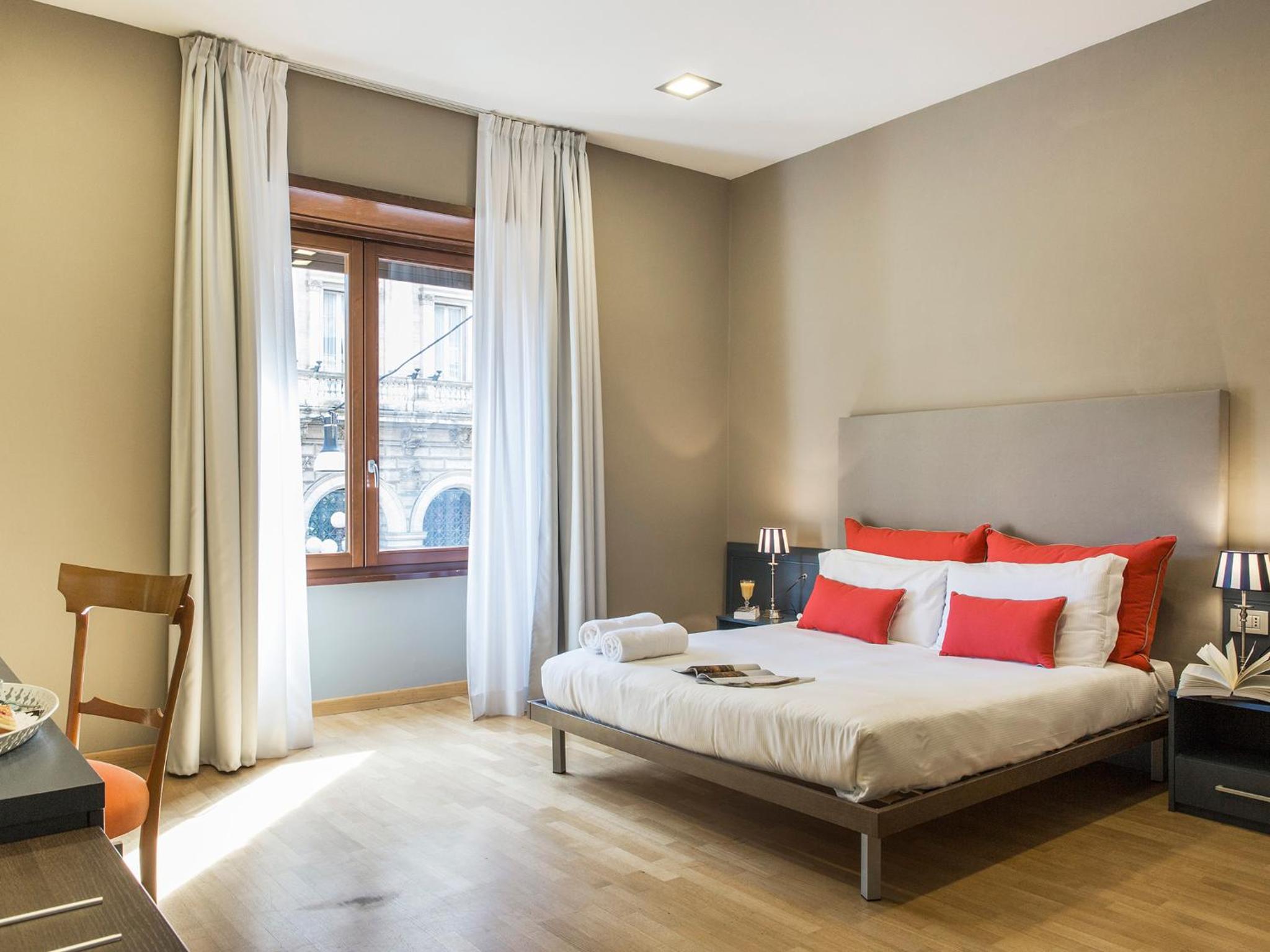 Double Room photo 1