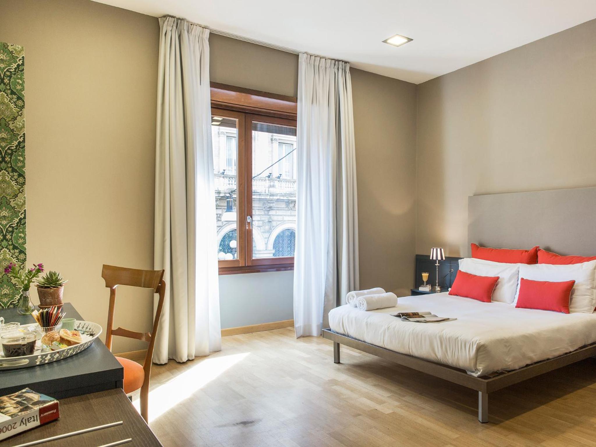 Double Room photo 3