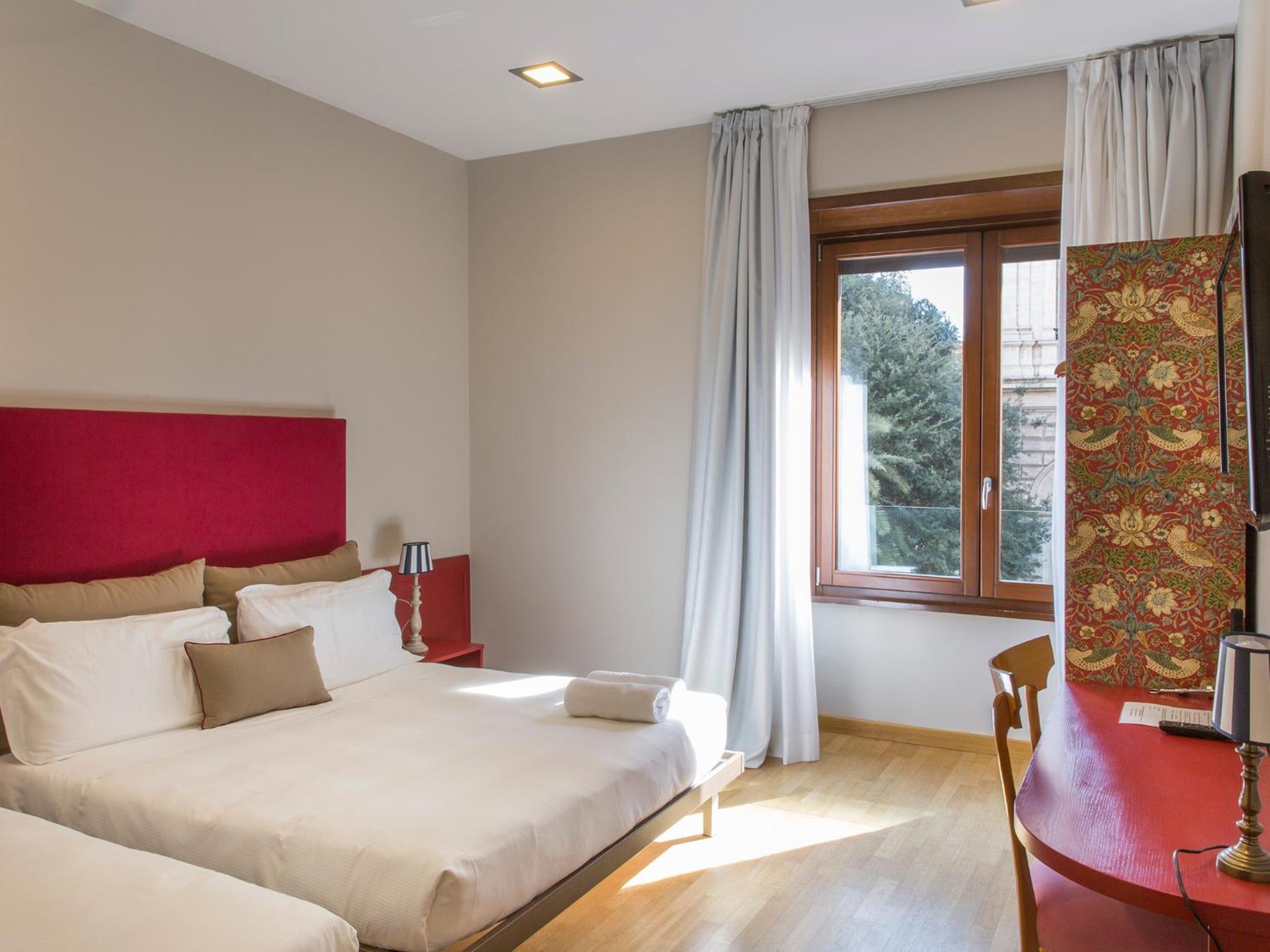 Triple Room photo 1